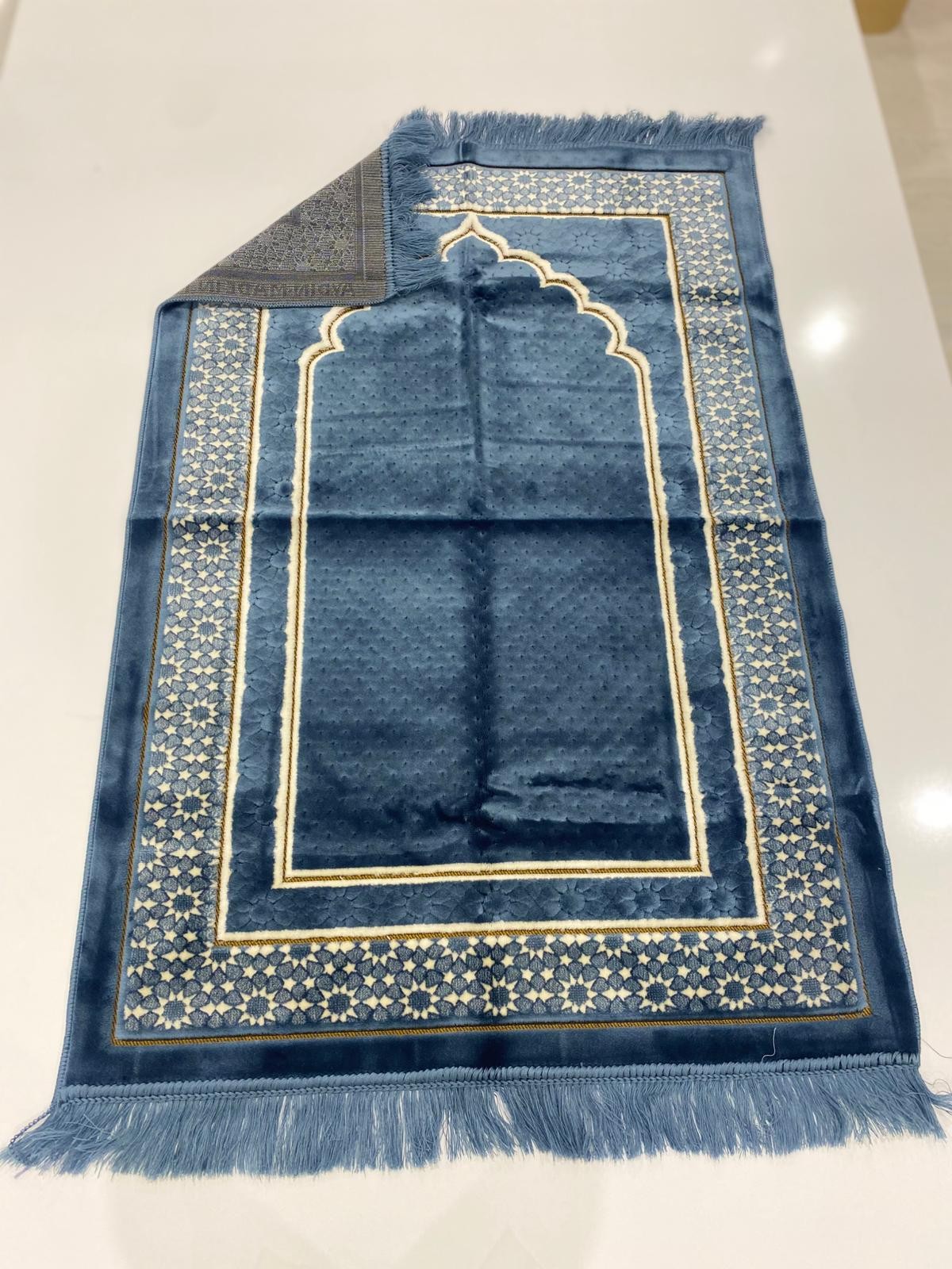 SECCADE S.P DUBLE PLUS AYDIN MODEL 1-120*80 Cm
