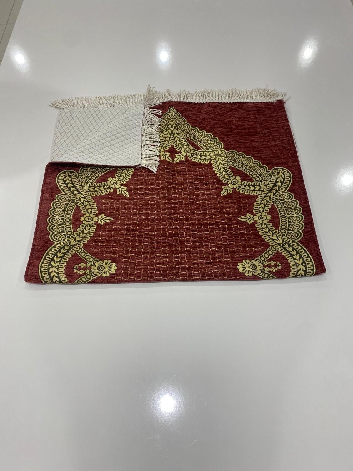 SECCADE MİKRO SONIL ASTARLI İHRAÇ MALI MODEL 28-116*69 Cm