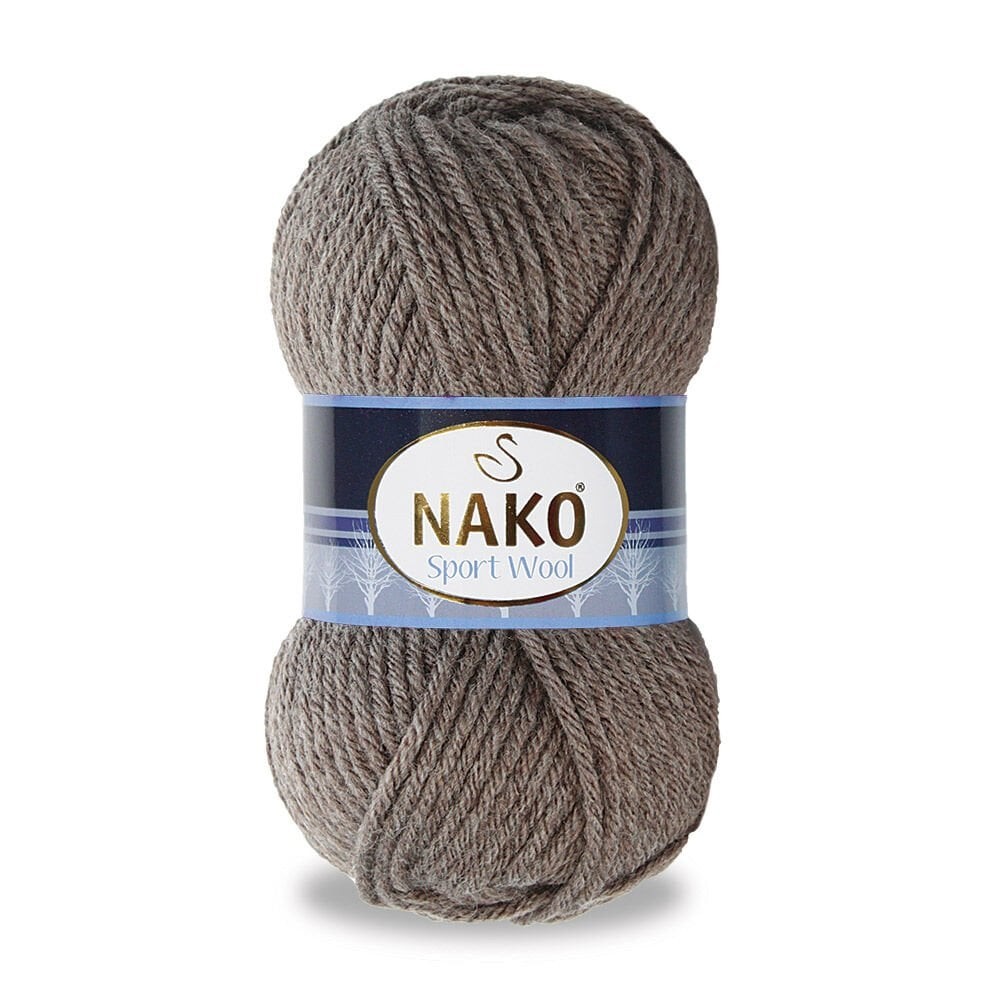 SPORT WOOL-05667