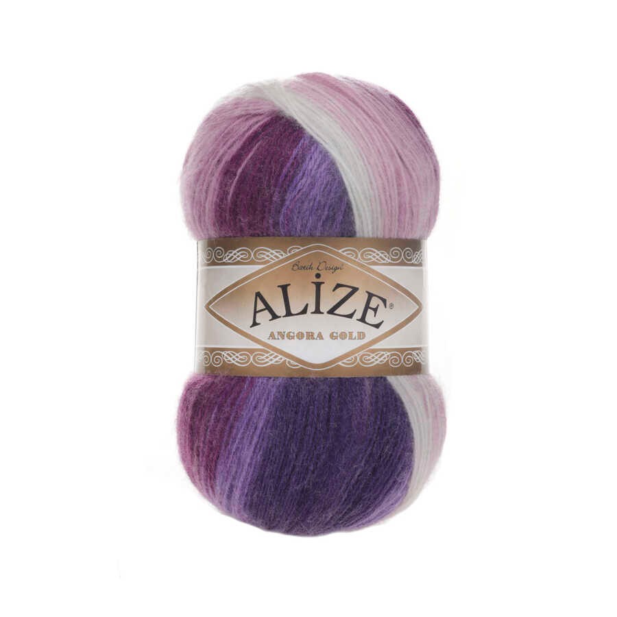ANGORA GOLD BATİK-C-2630