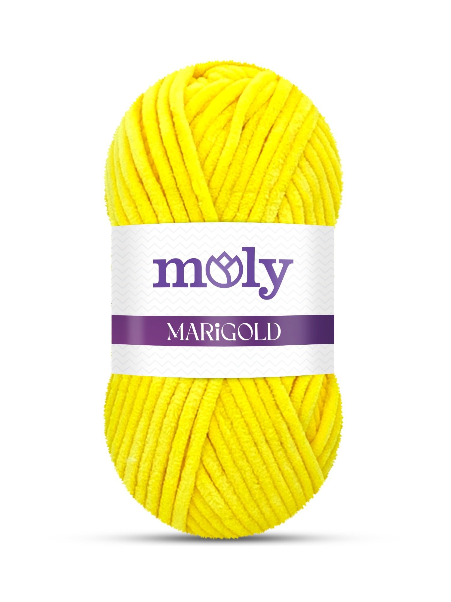 MOLY MARİGOLD KADİFE-045