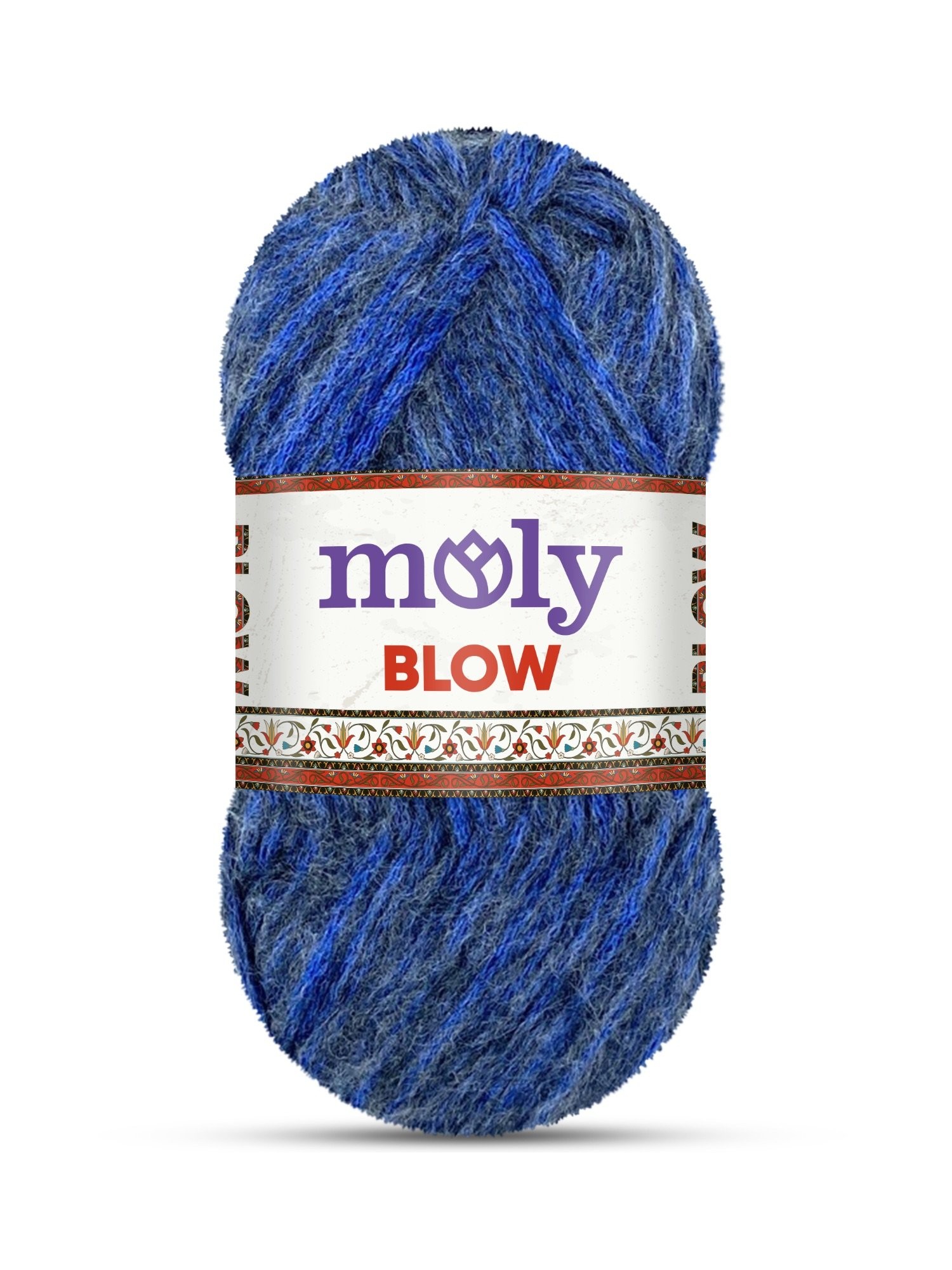 MOLY BLOW-130