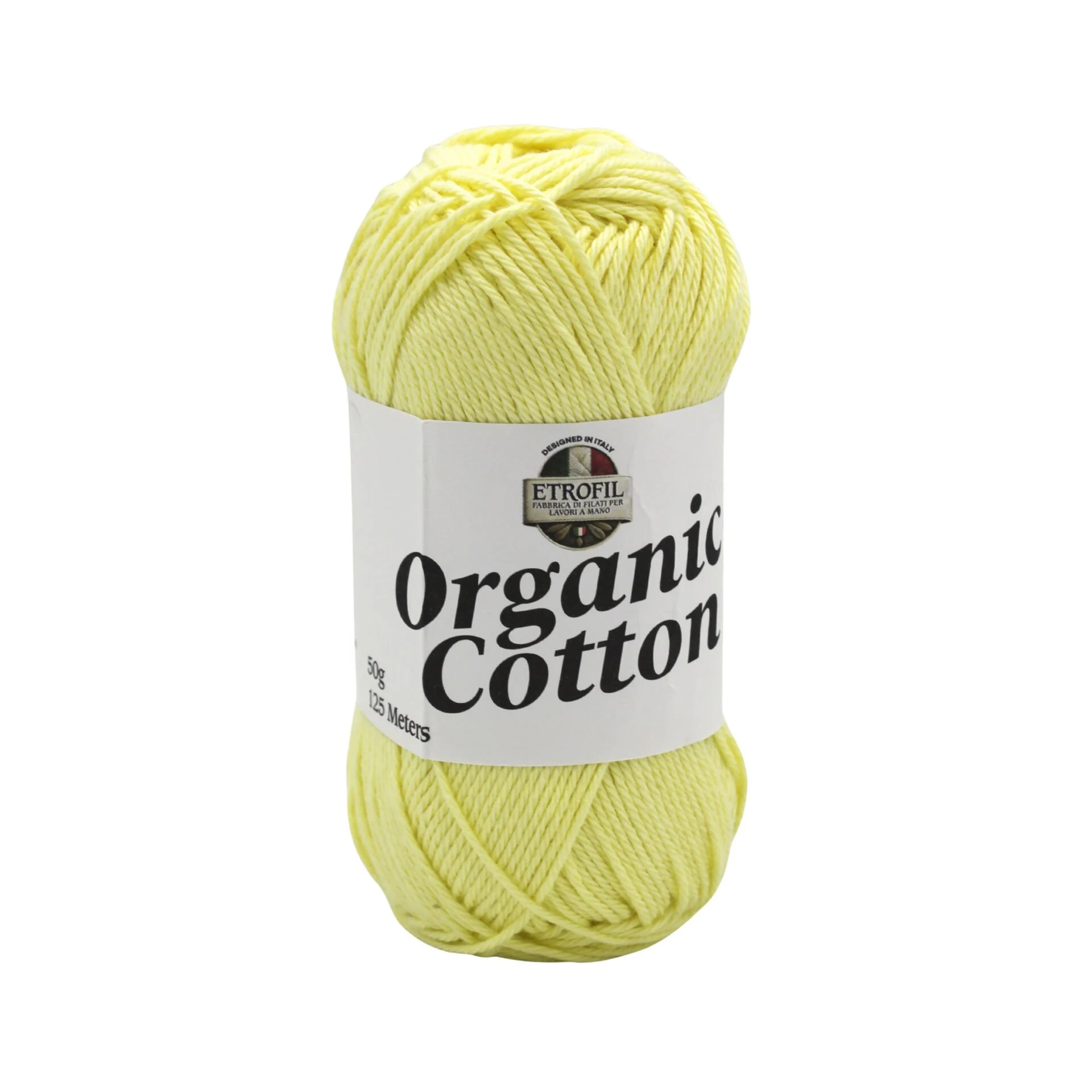 ORGANIC COTTON 72298