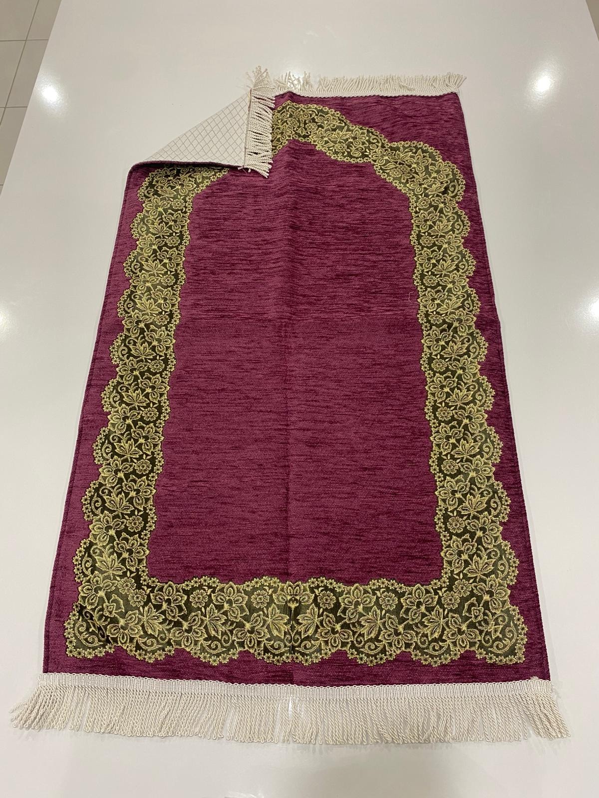 SECCADE MİKRO SONIL ASTARLI İHRAÇ MALI MODEL 10-116*69 Cm