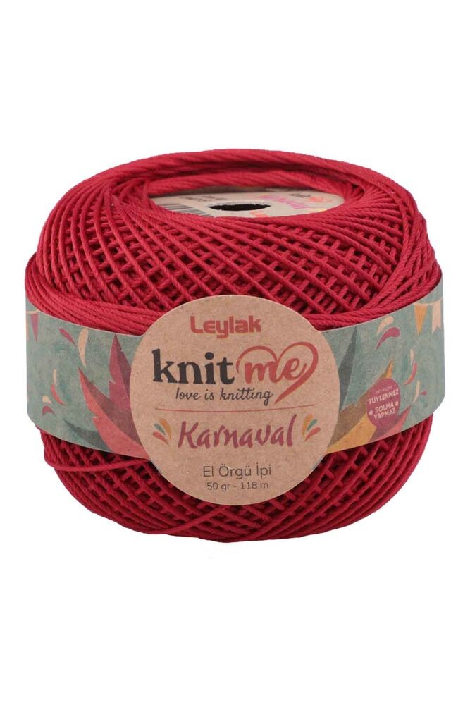 KNİT ME KARNAVAL 04015