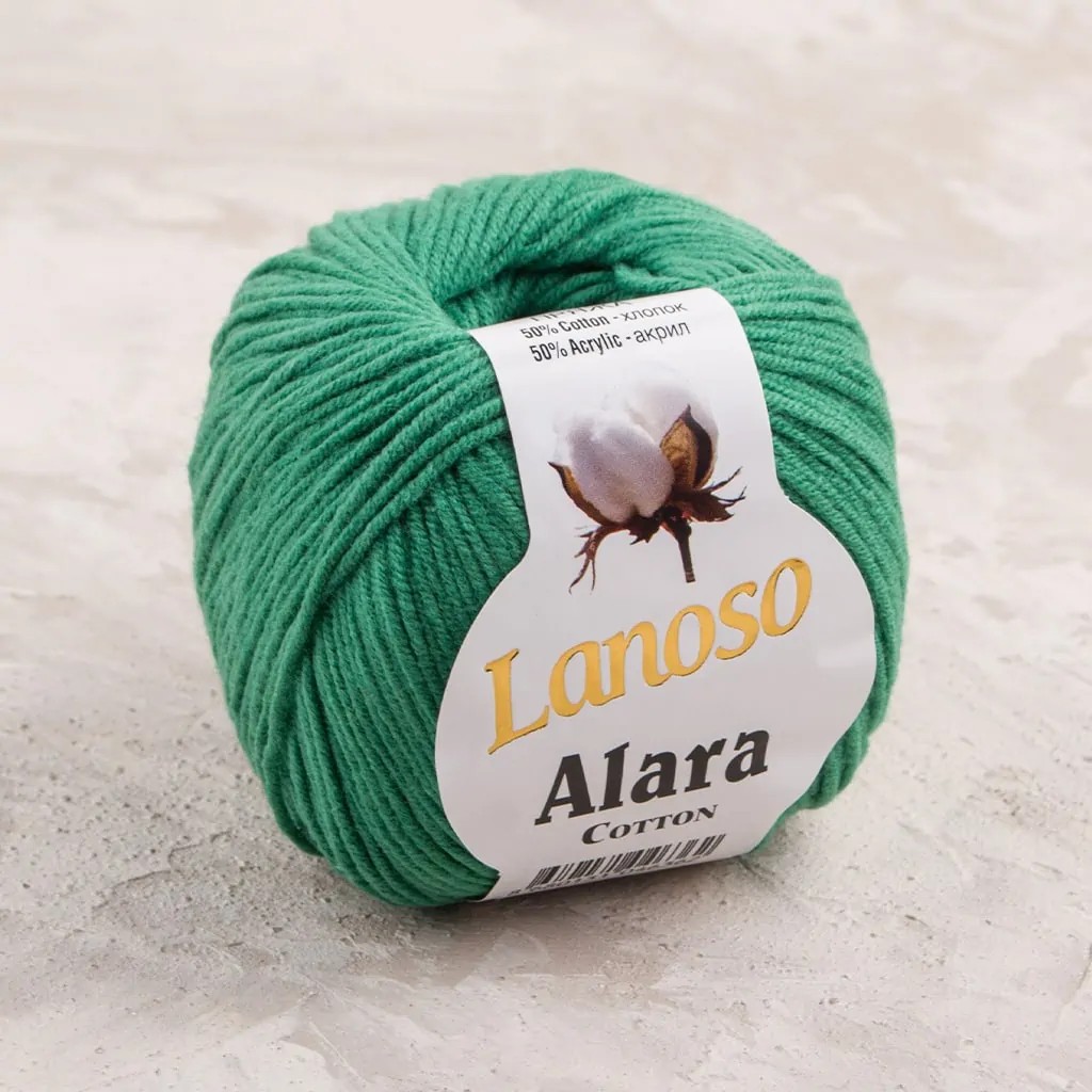 LANASO ALARA 921