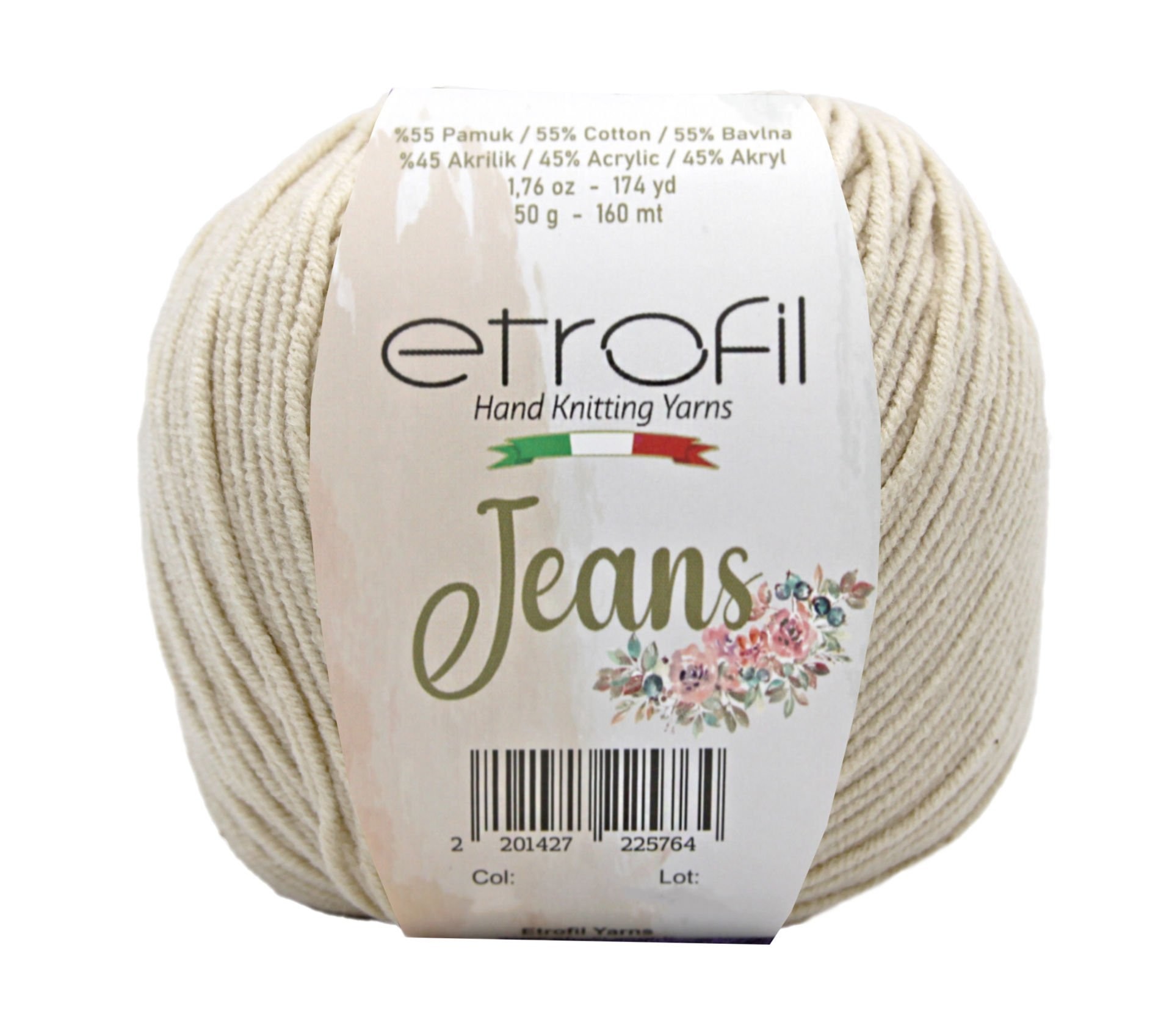 ETROFİL JEANS C-070