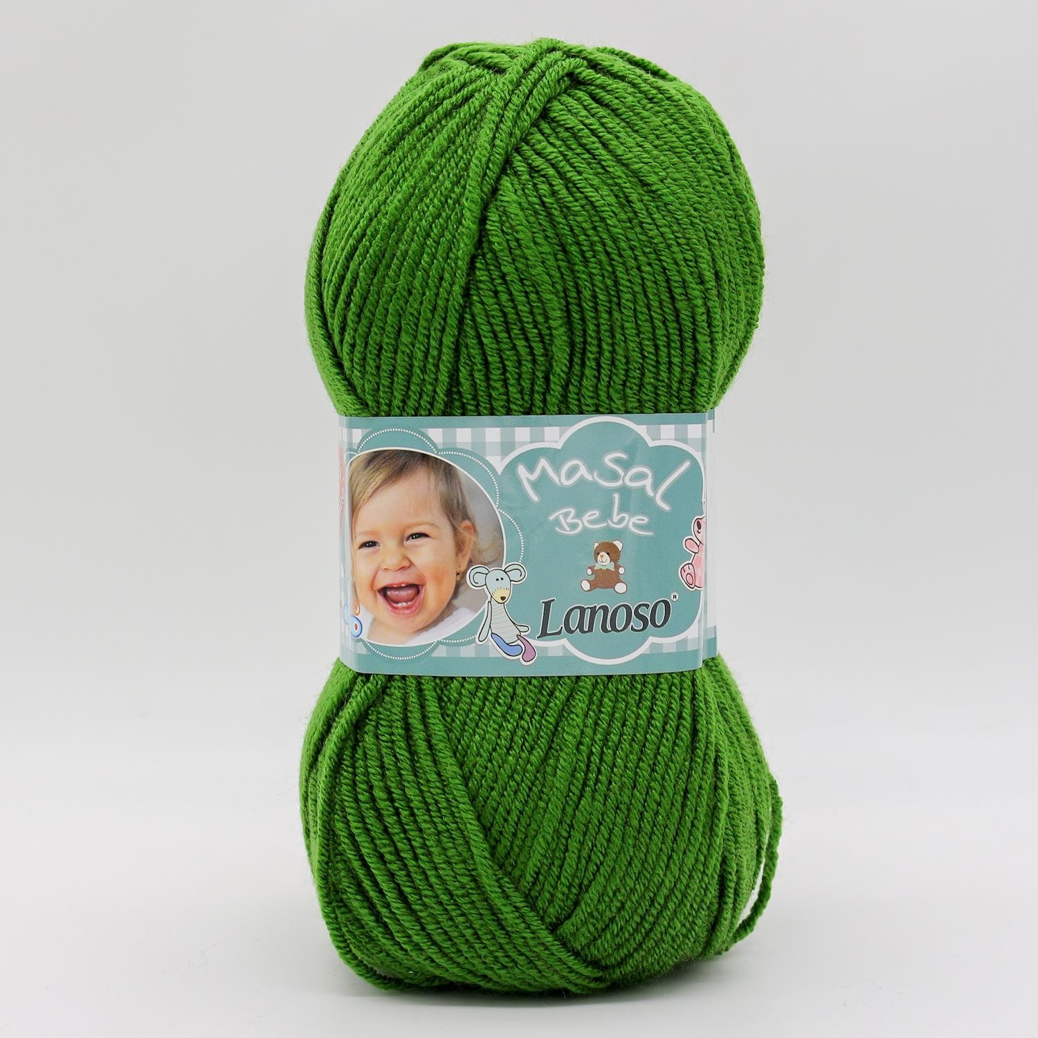 LANOSO MASAL BEBE  912