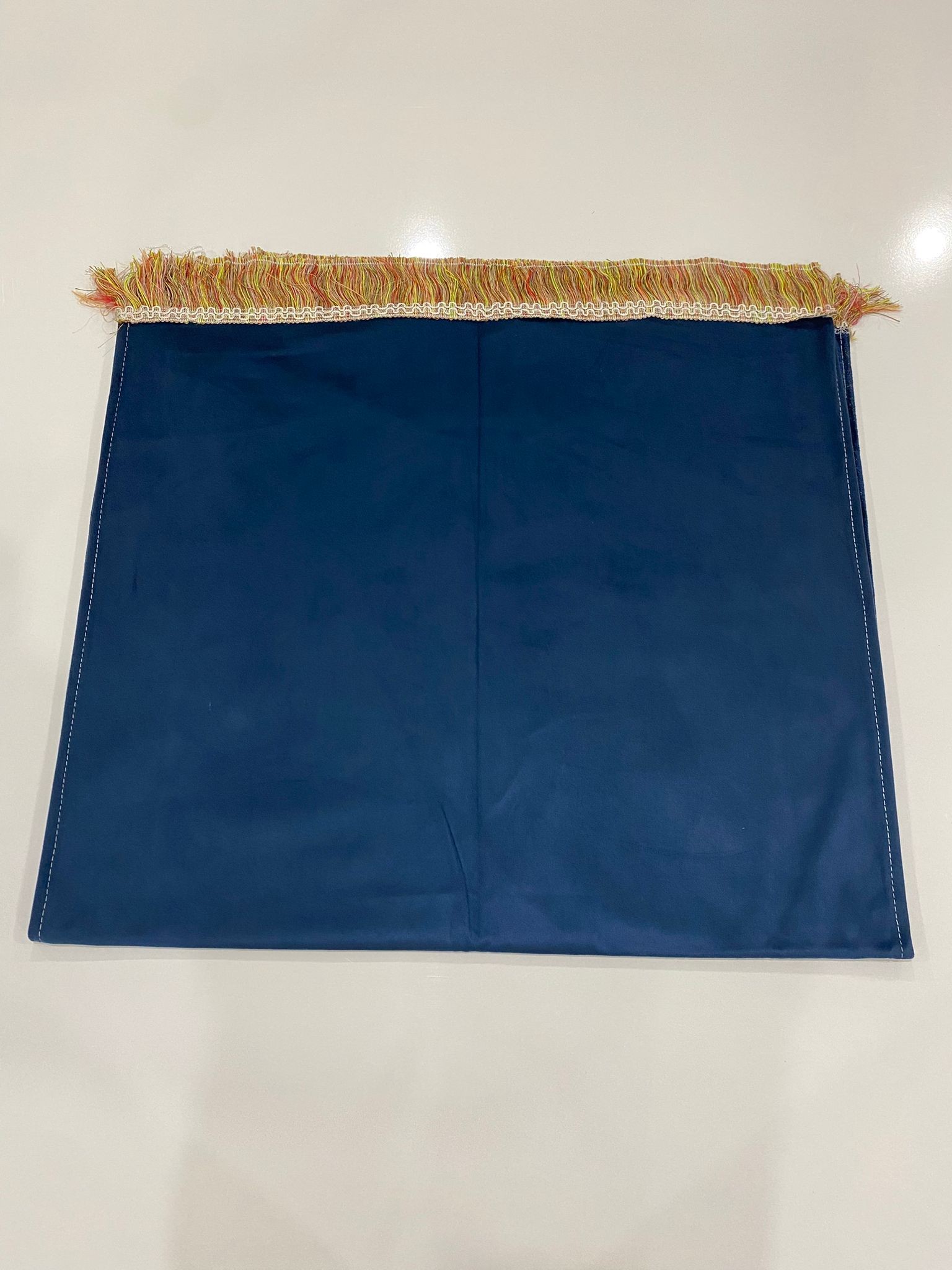 SECCADE DÜZ KUMAŞ ASTARLI DSZ MODEL 6 RENK 1-115*67 Cm