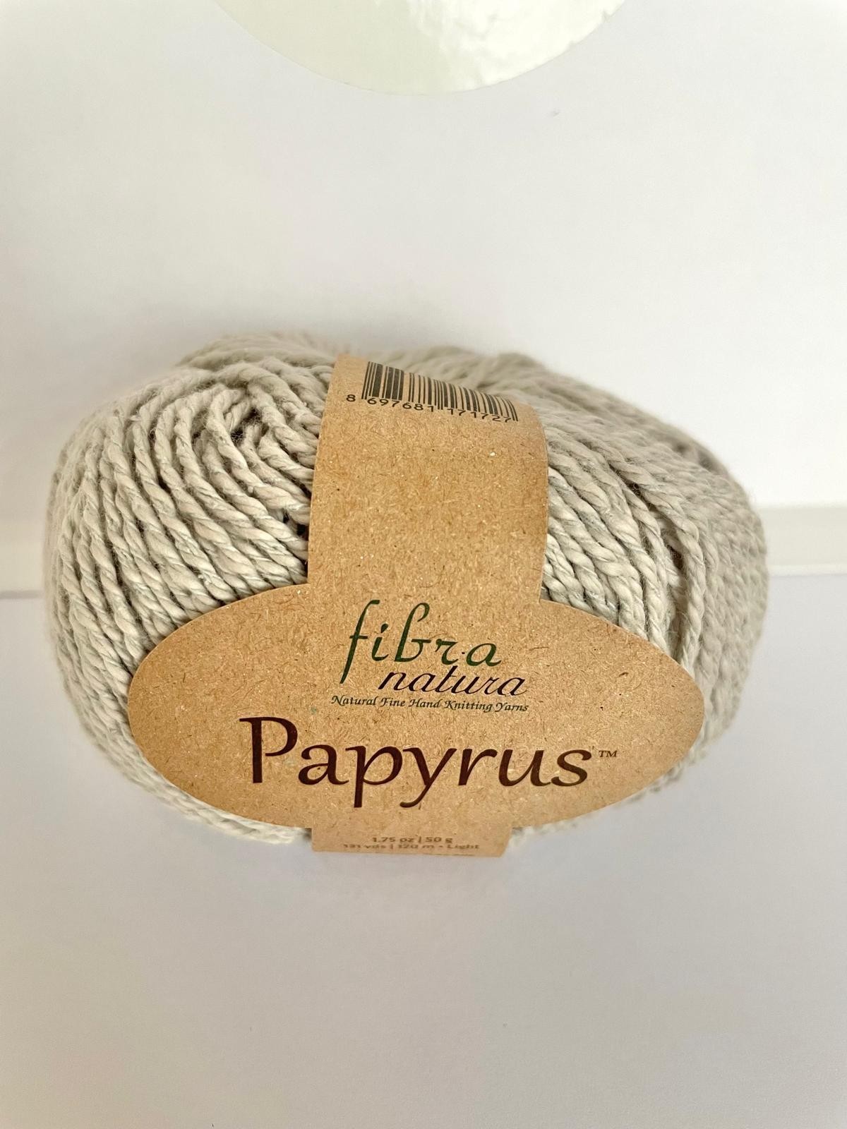 PAPYRUS 229-21