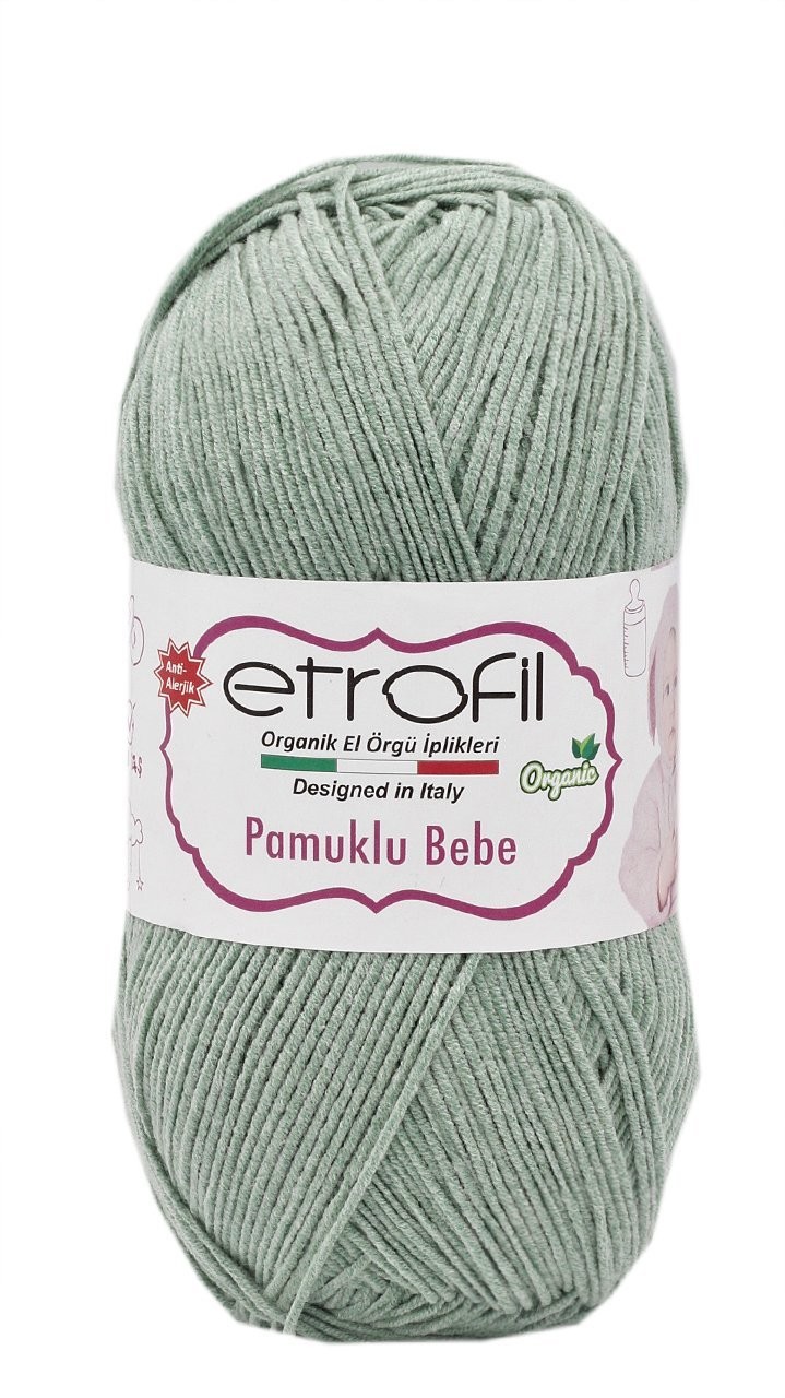 PAMUKLU BEBE C-74032