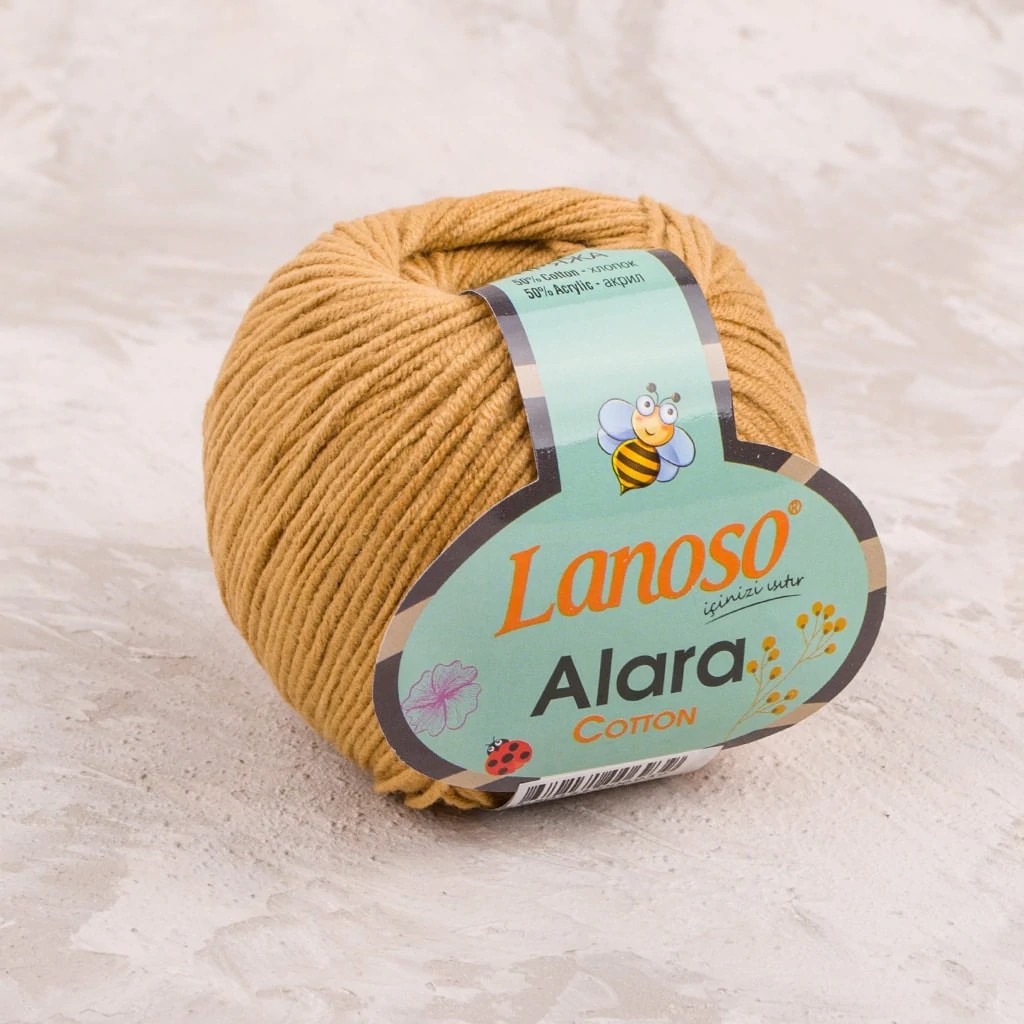 LANASO ALARA 910