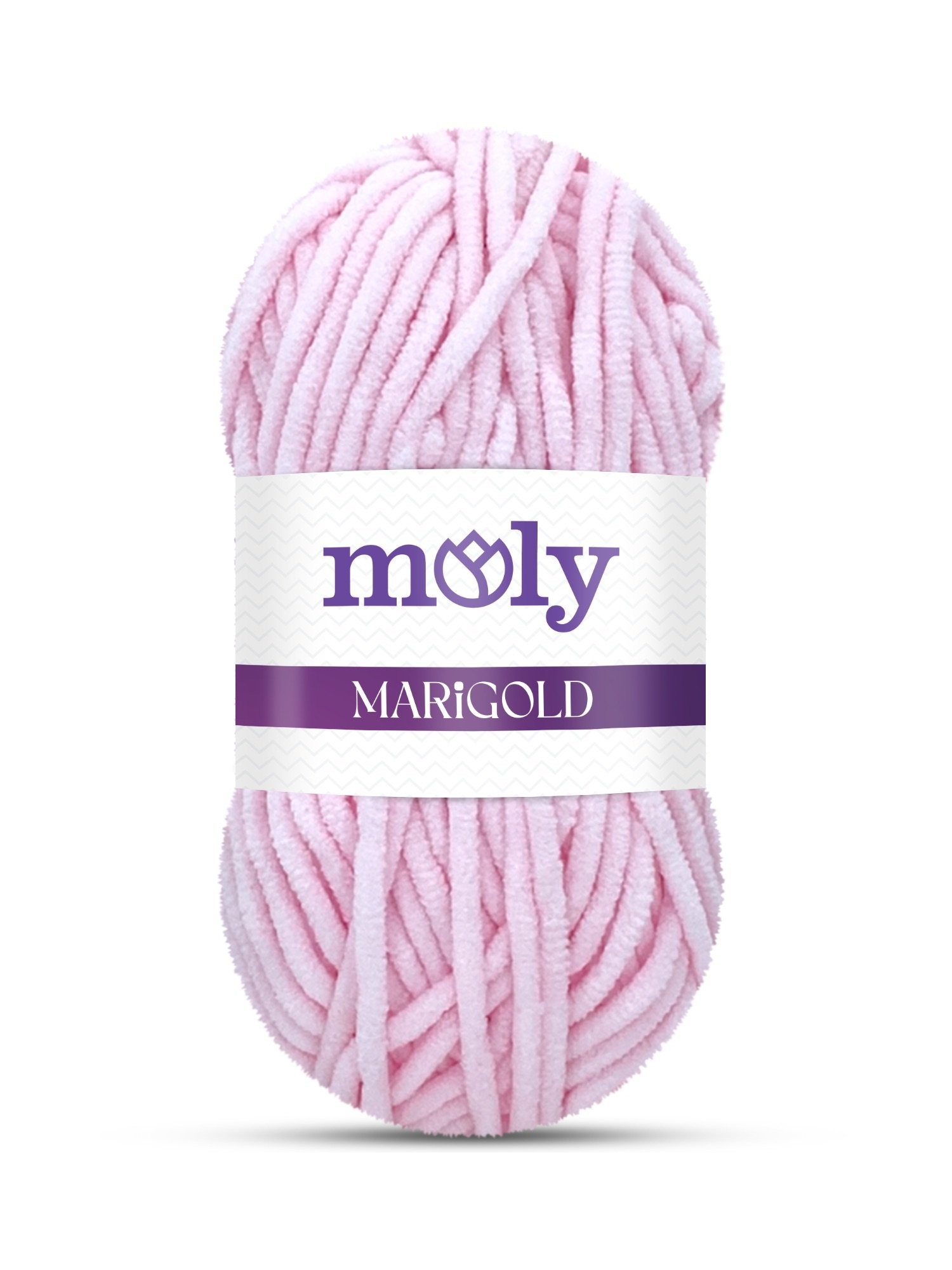 MOLY MARİGOLD KADİFE-046