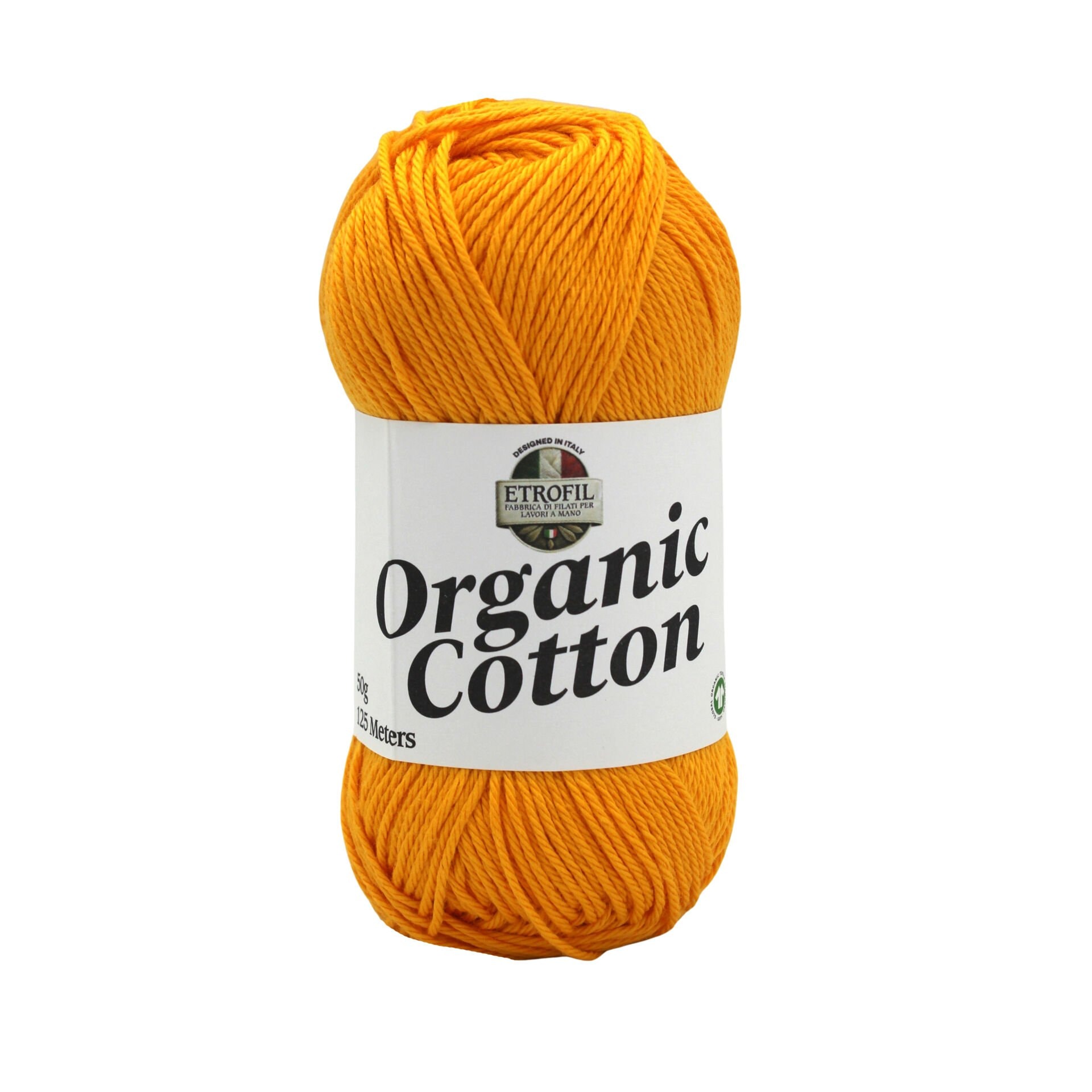 ORGANIC COTTON 72295