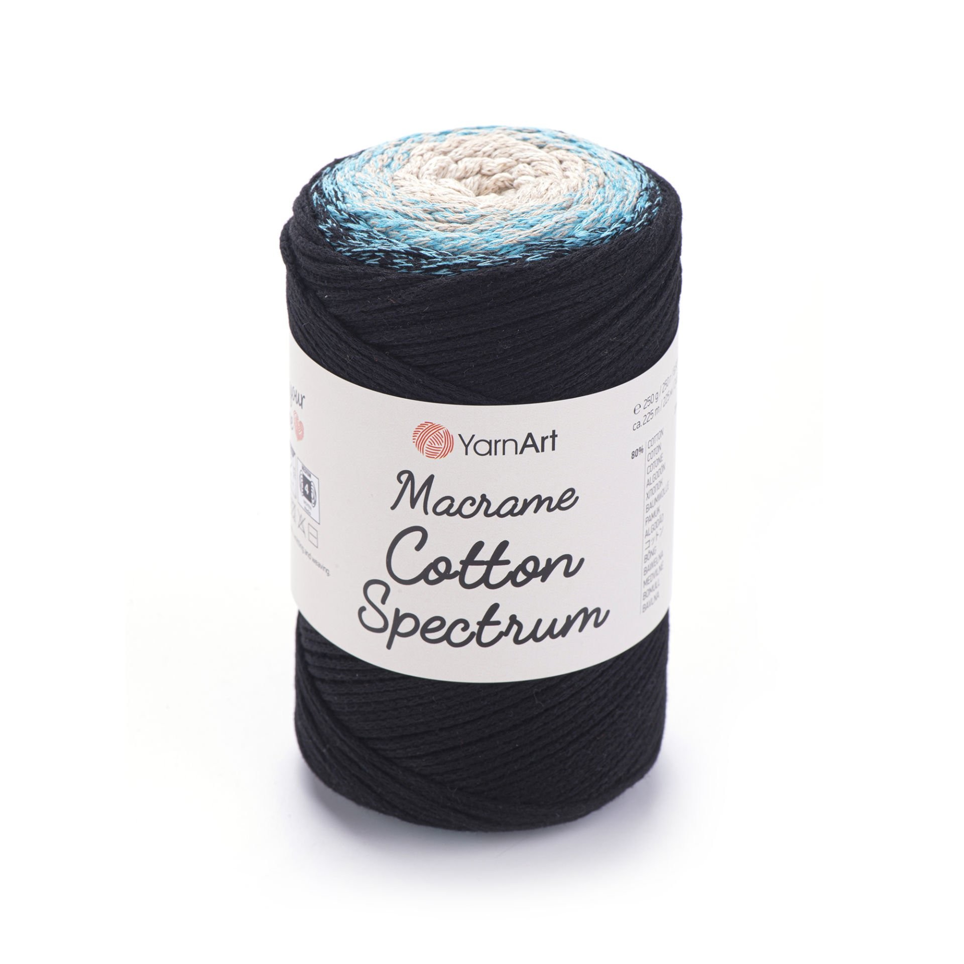 MACRAME SPECTRUM-1310