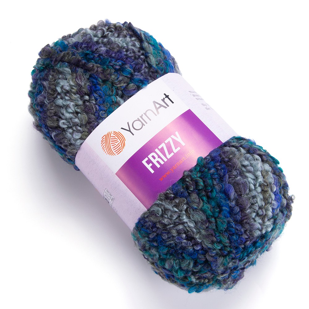 FRIZZY-418