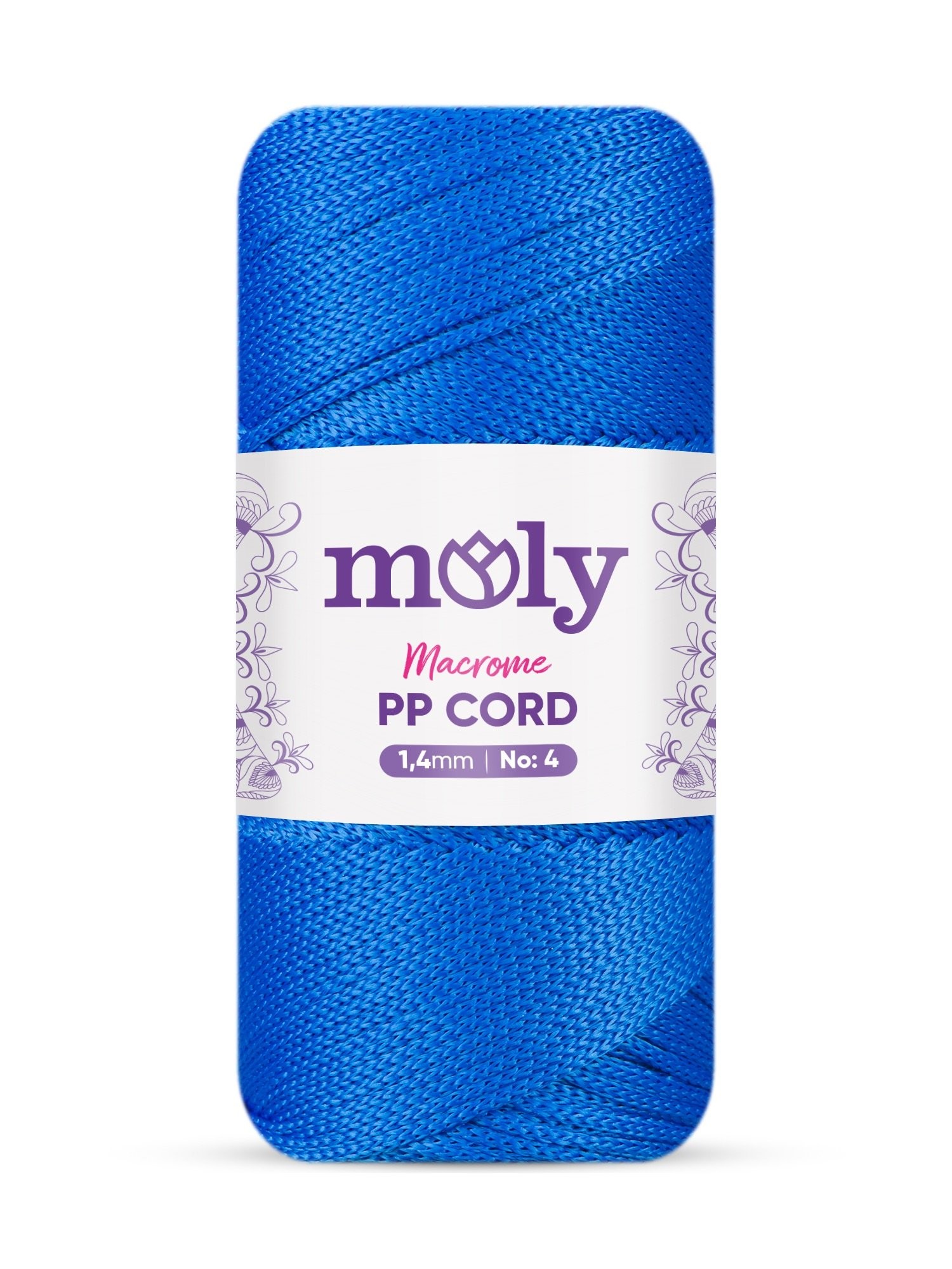 MOLY POLYESTER NO:4-18