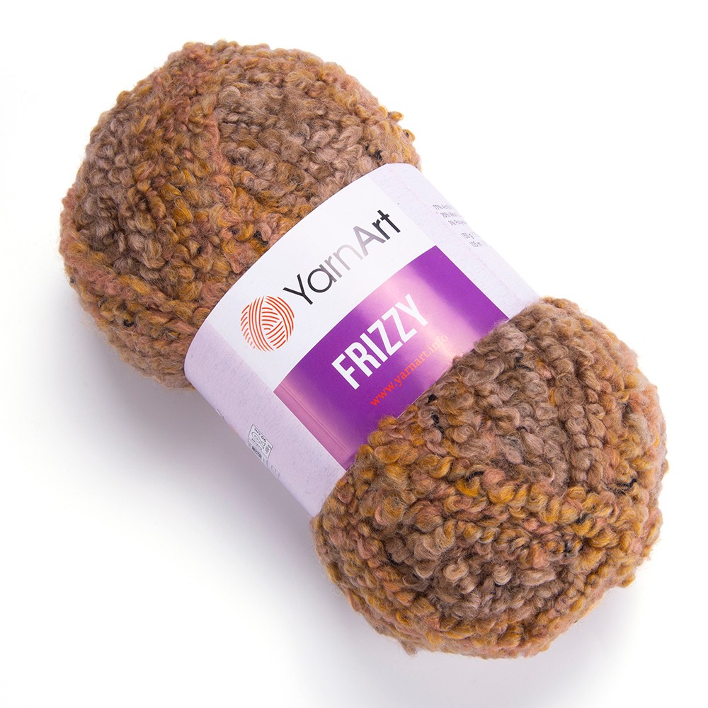 FRIZZY-415