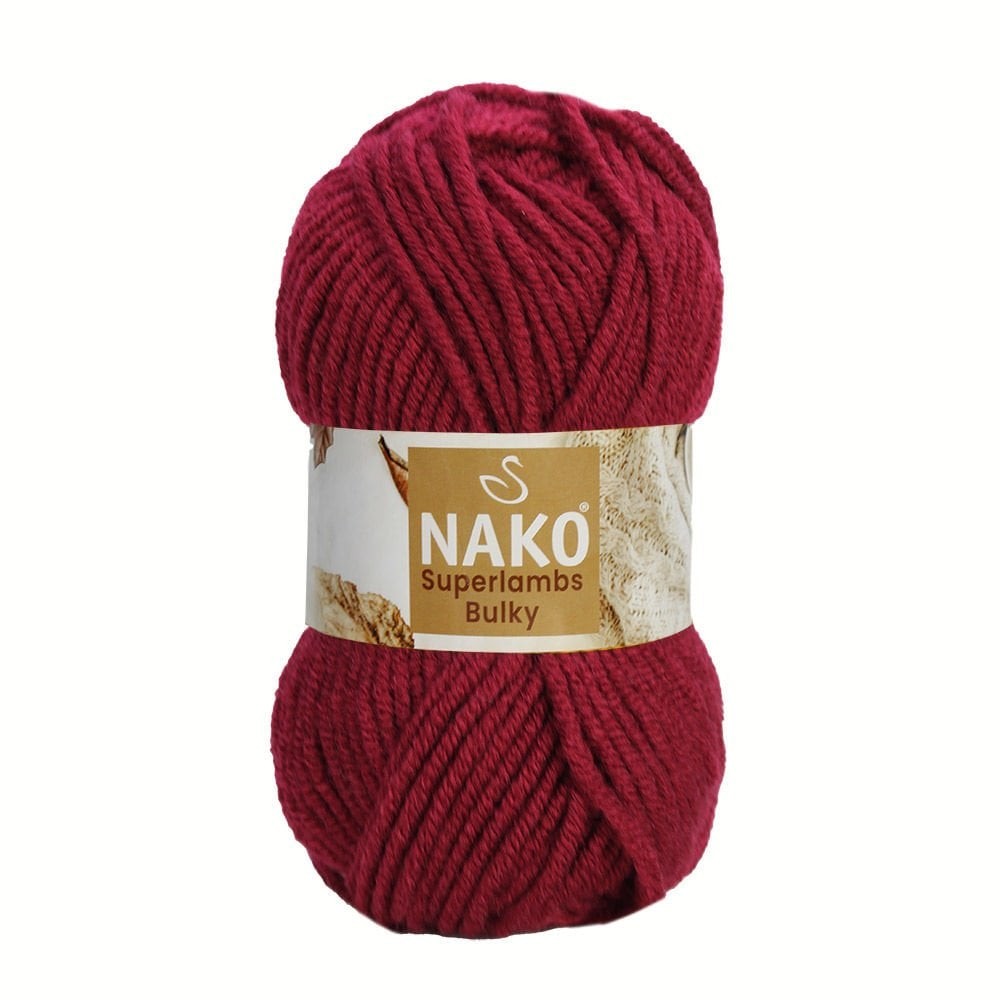 SUPERLAMBS BULKY-13794