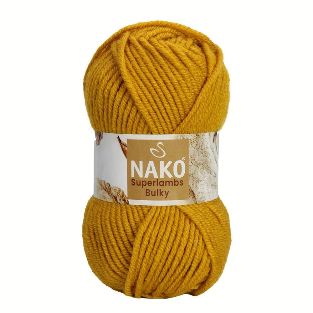 SUPERLAMBS BULKY-14516