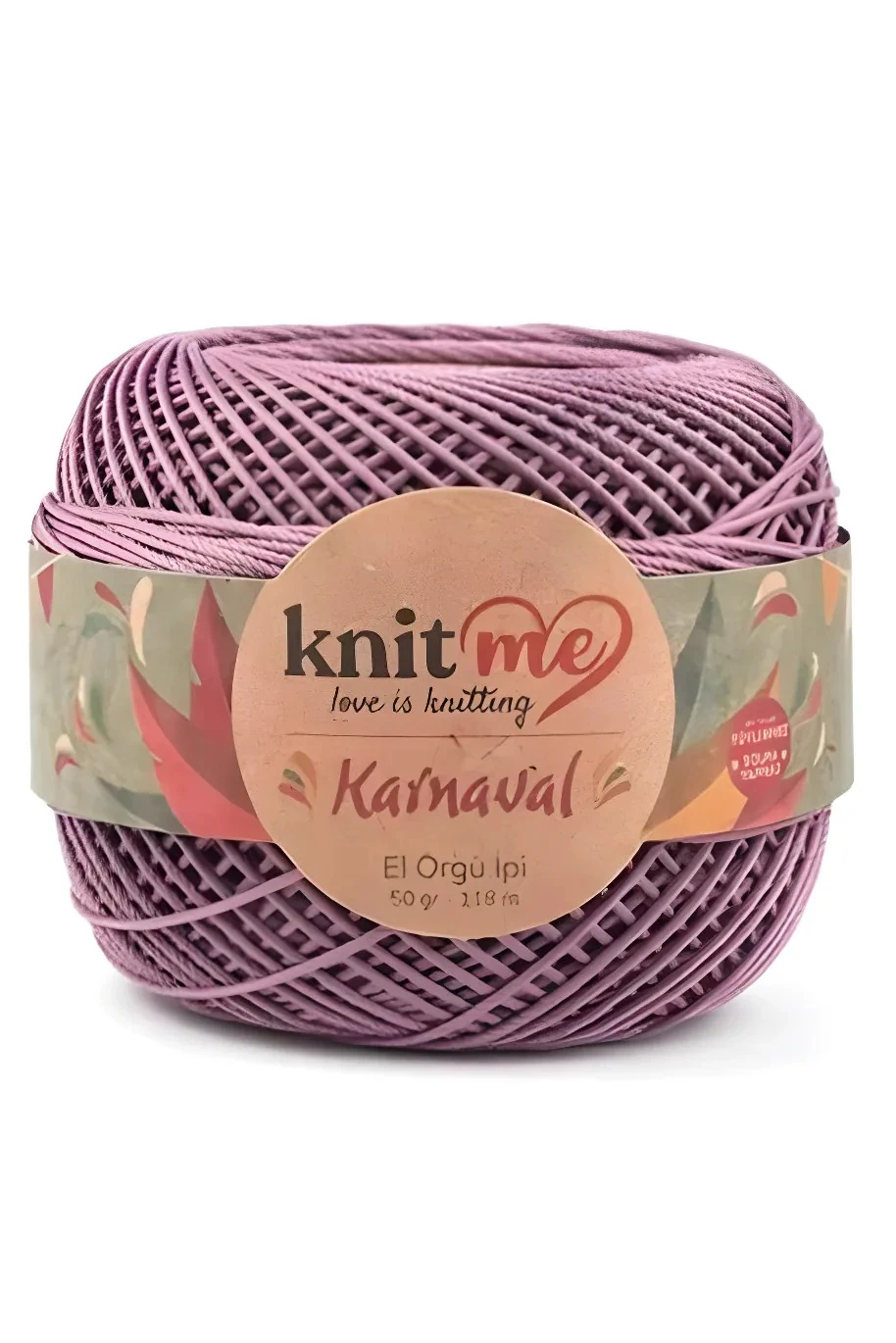 KNİT ME KARNAVAL 04286