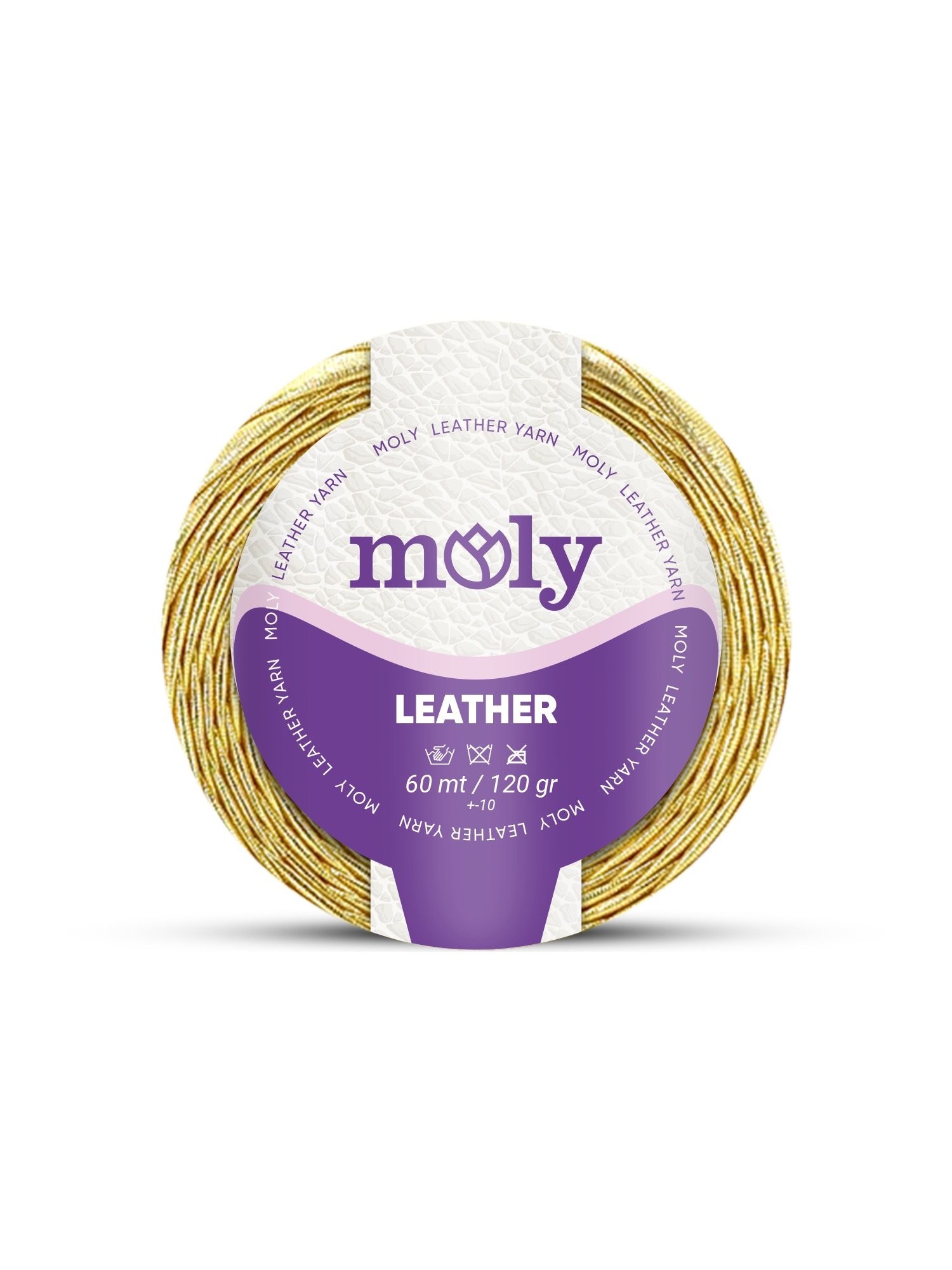 MOLY DERİ İP 04