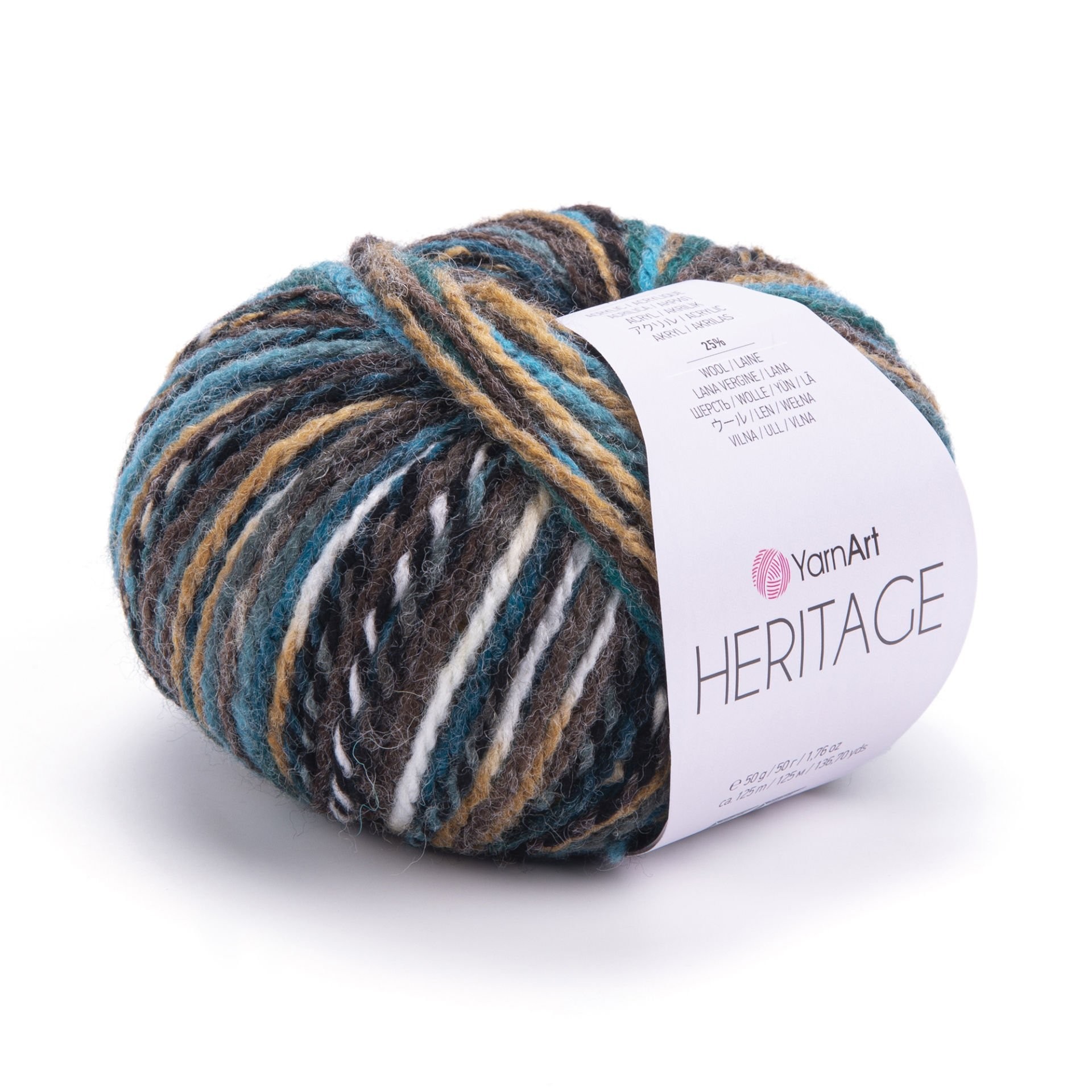 HERITAGE-337