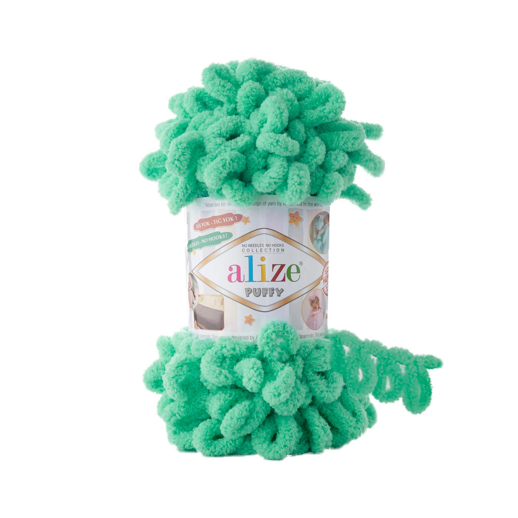 ALİZE PUFFY-C-741