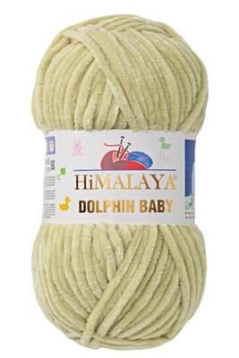DOLPHIN BABY 80359