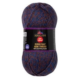 EVERYDAY NEW TWEED 75123