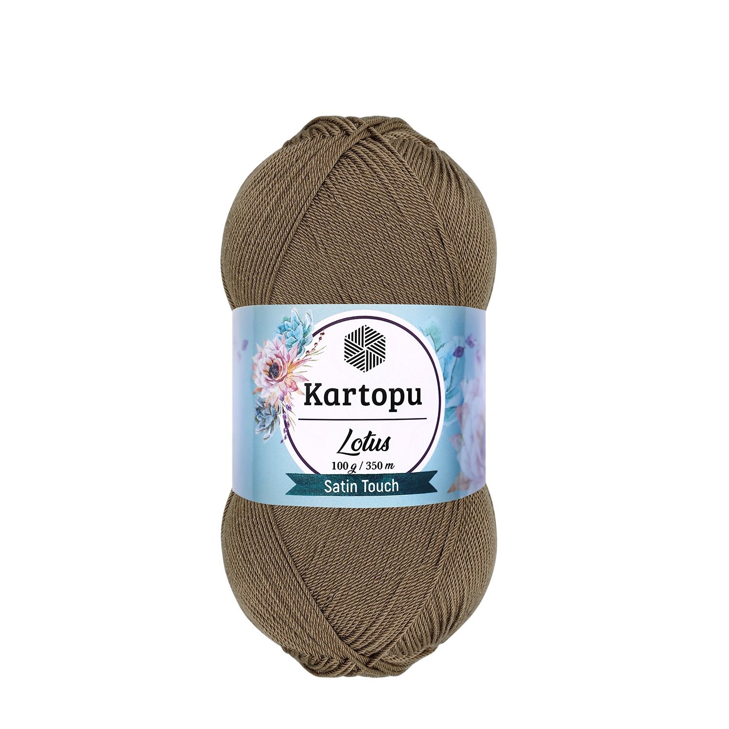 KARTOPU LOTUS K833