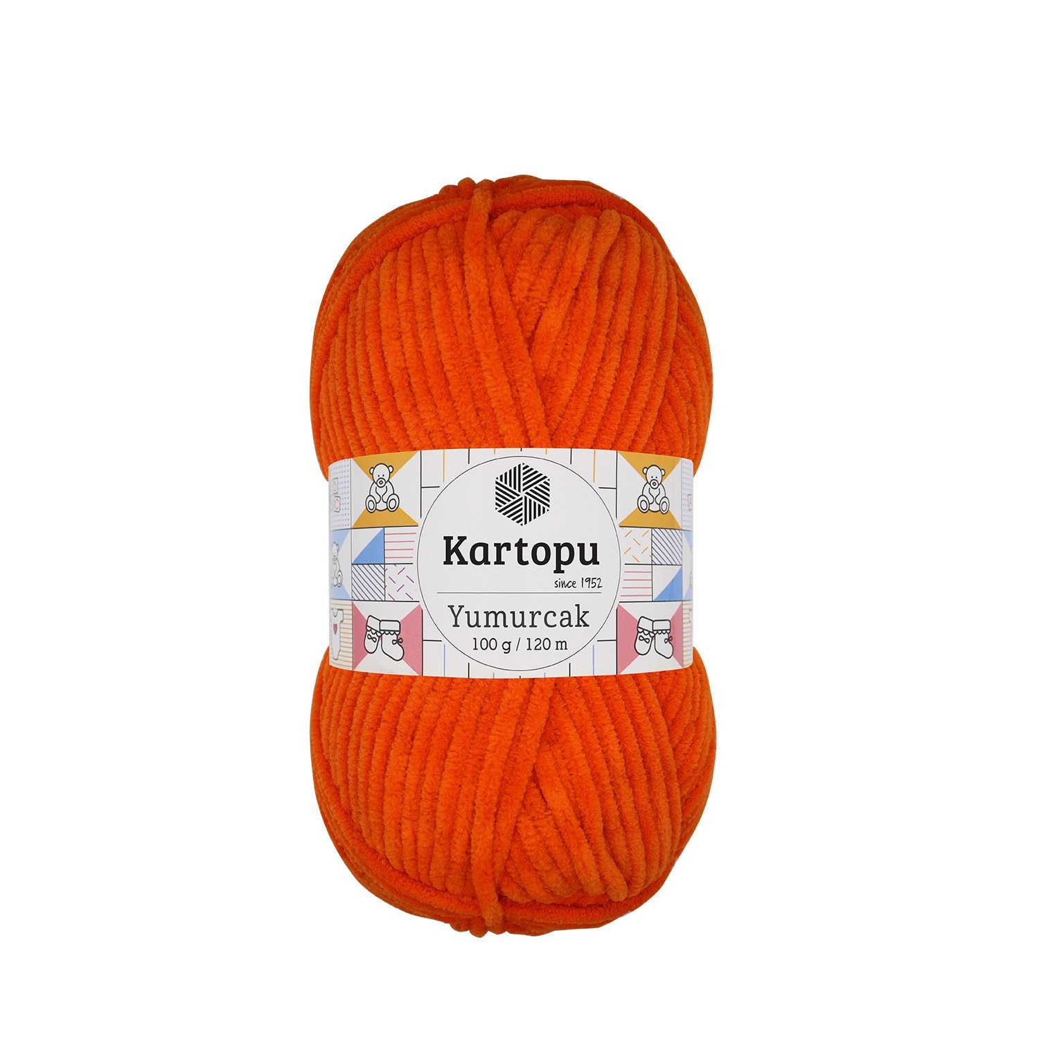 YUMURCAK K205