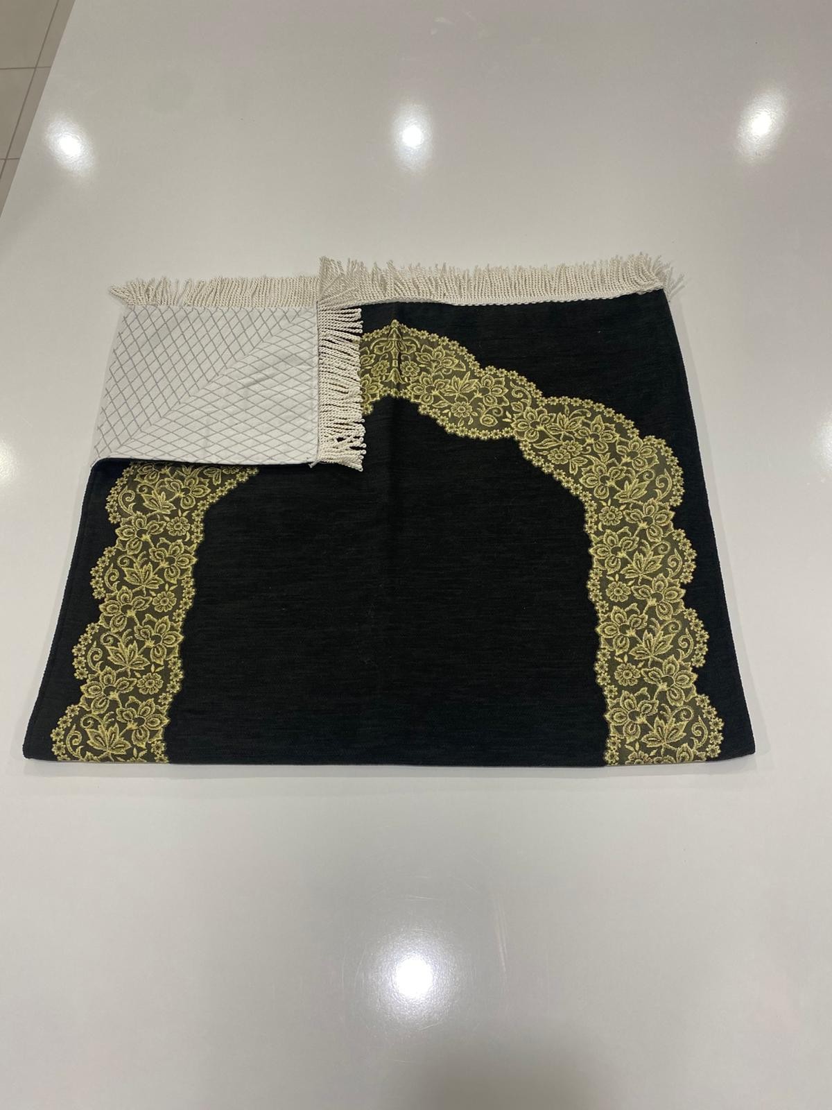 SECCADE MİKRO SONIL ASTARLI İHRAÇ MALI MODEL 29-116*69 Cm