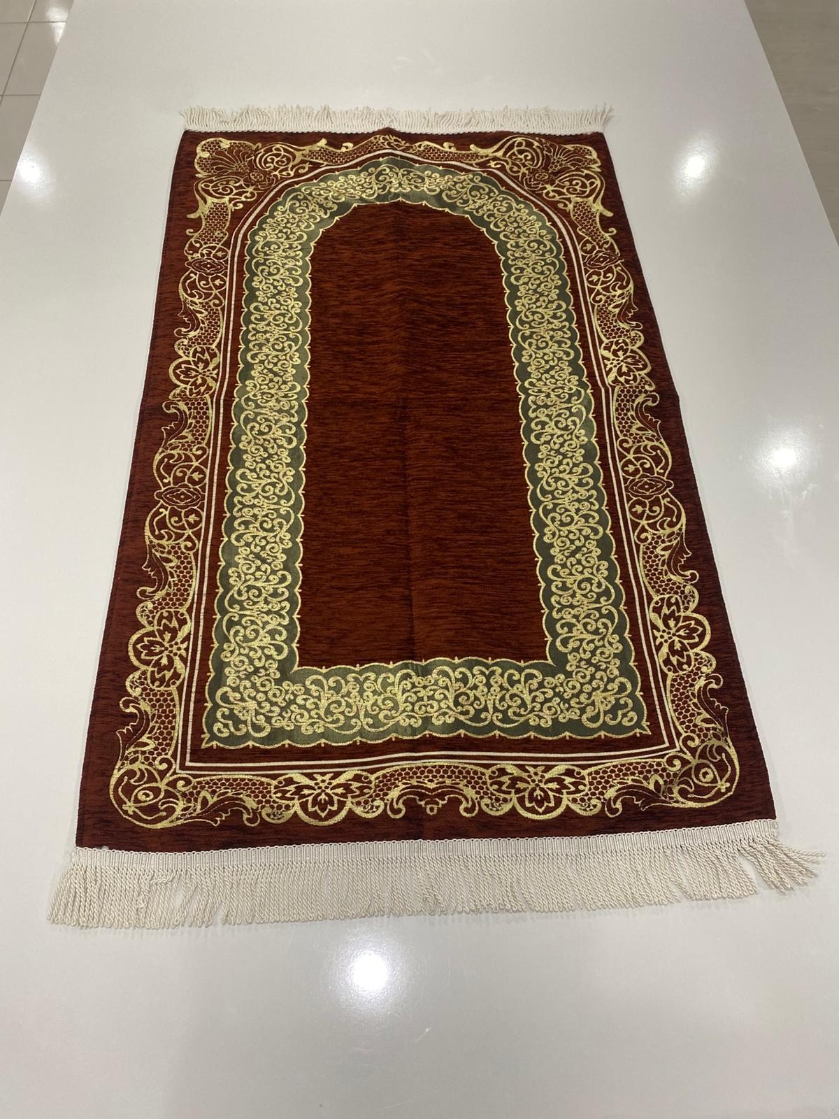 SECCADE MİKRO SONIL ASTARLI İHRAÇ MALI MODEL 24-116*69 Cm