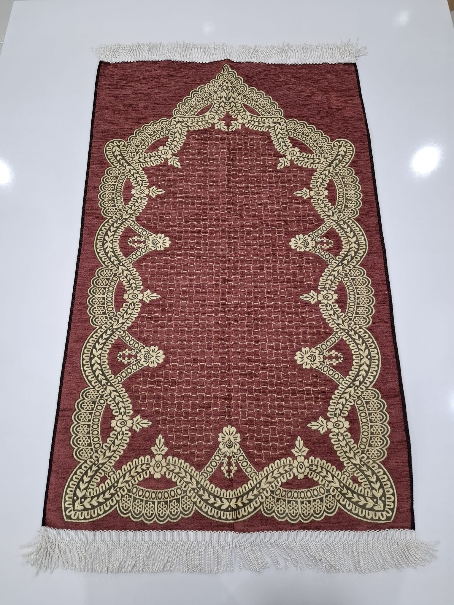 SECCADE MİKRO SONIL ASZ İHRAÇ MALI MODEL 4-116*67 Cm