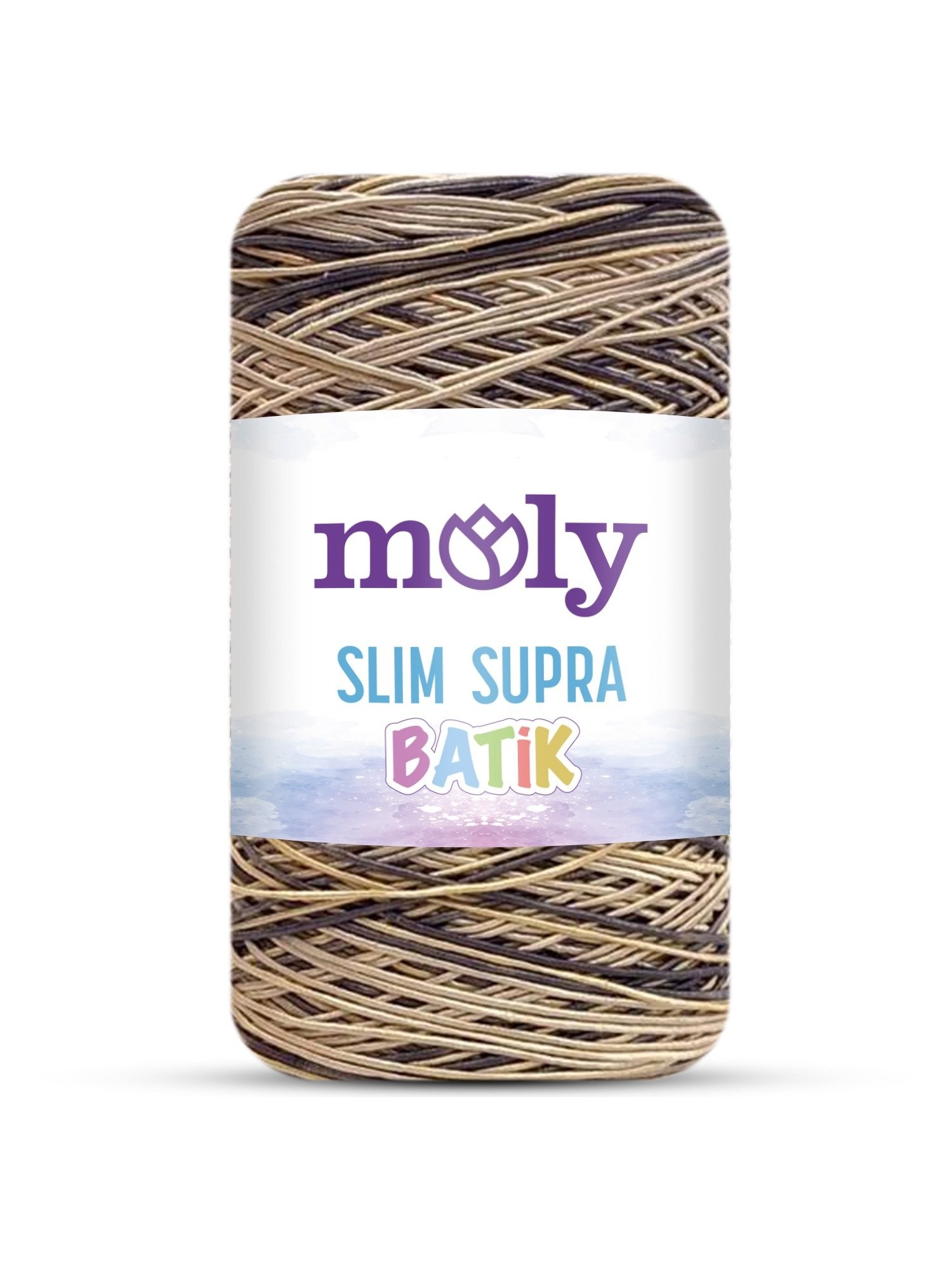 MOLY SLİM SUPRA BATİK