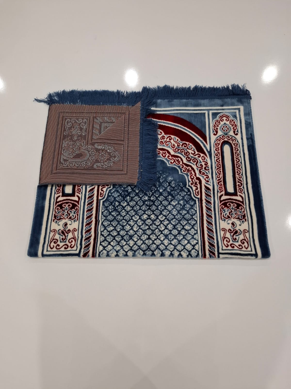 SECCADE ÇELİK 700 GRAM MODEL 1-116*69 Cm