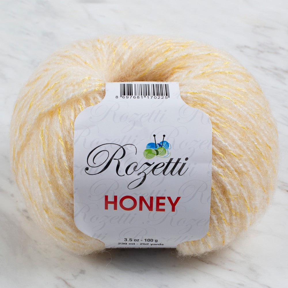 HONEY 210-01