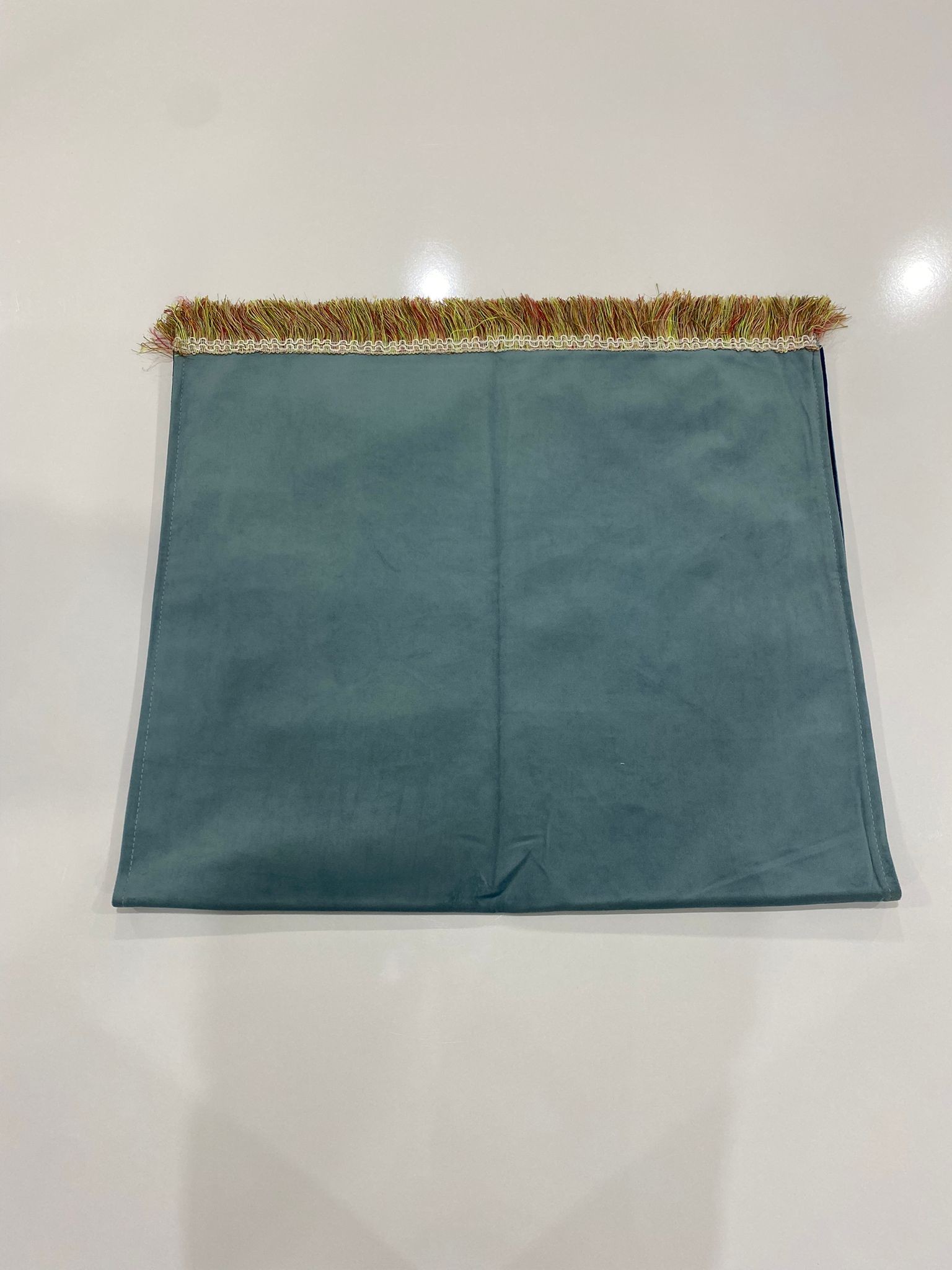 SECCADE DÜZ KUMAŞ ASTARLI DSZ MODEL 3 RENK 2-115*67 Cm