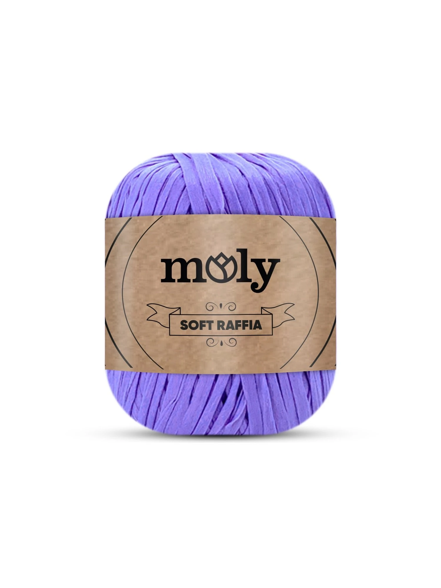 MOLY SOFT RAFİA SR-04
