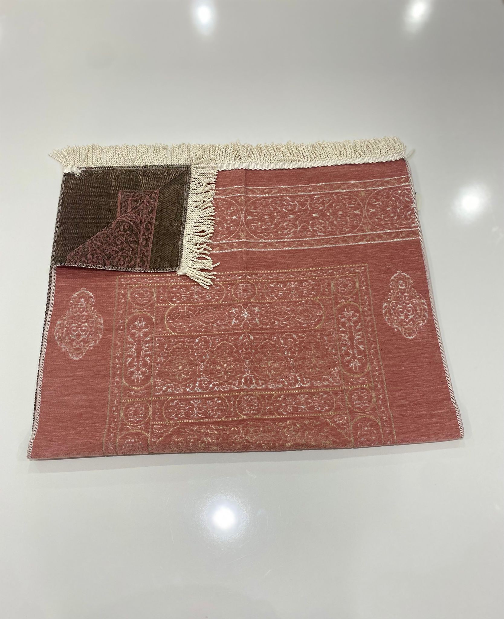 SECCADE MİKRO SONIL KABE YAZILI MODEL 6-113*67 Cm