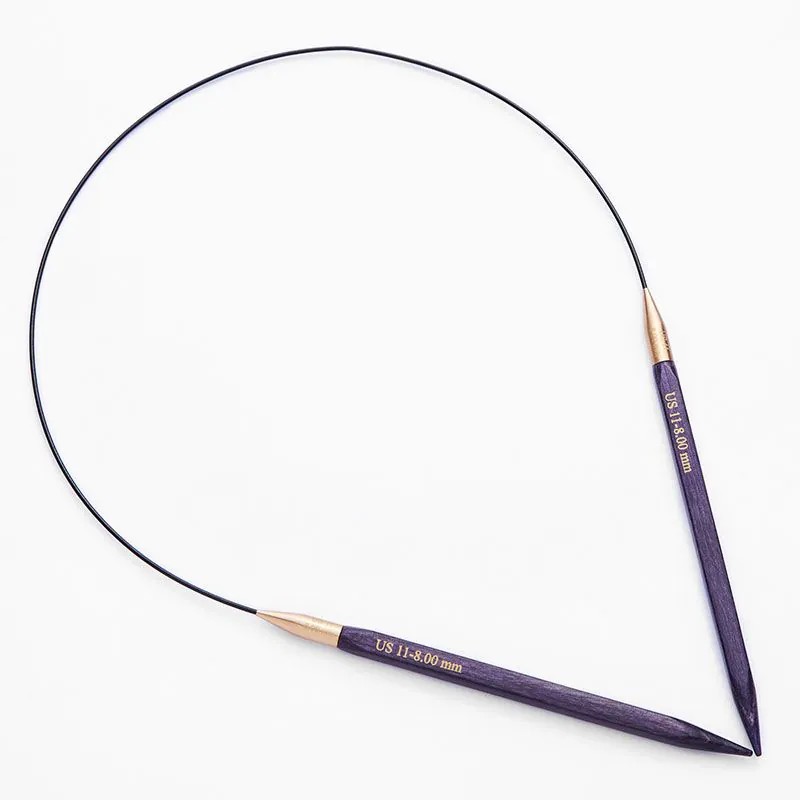 JADORE CUBICS FIXED C. N. 80CM - 3.00MM 19071