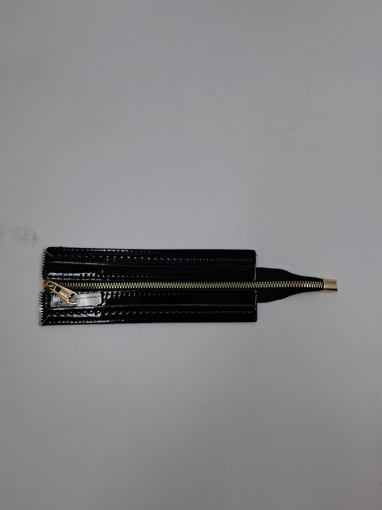 SULTAN 20 CM KÖRÜKLÜ FERMUAR RENK 8