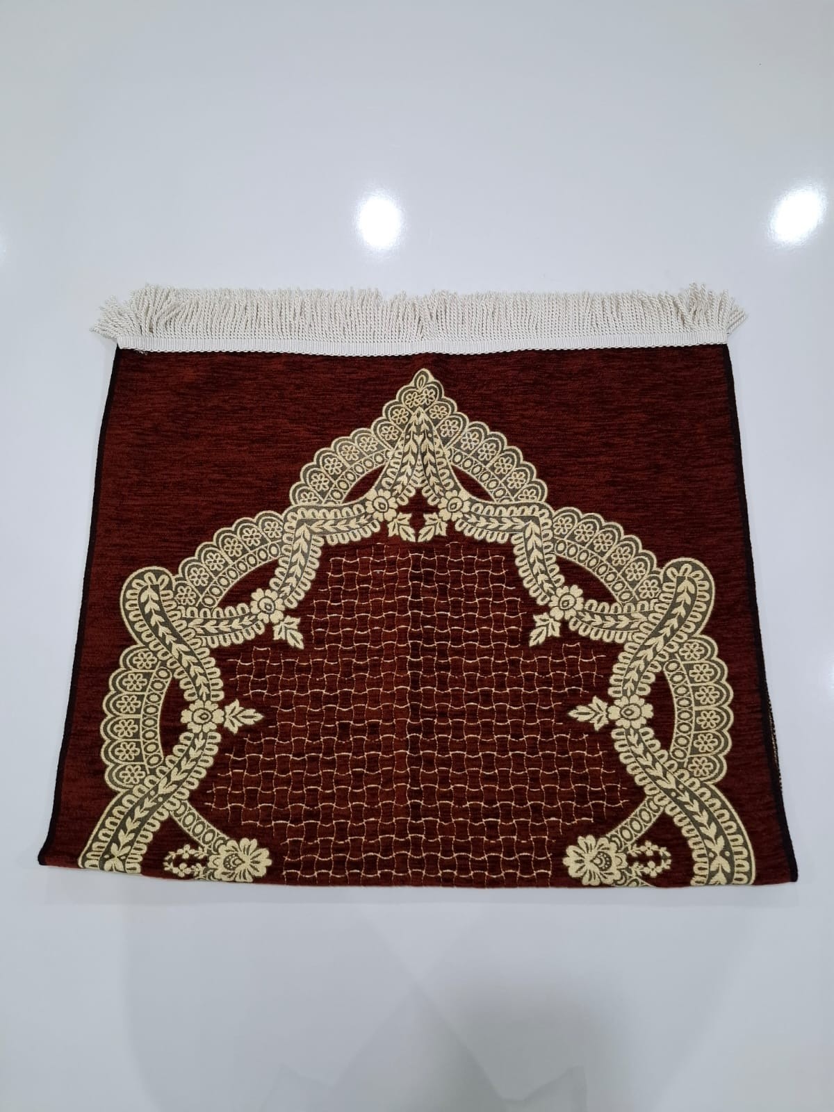 SECCADE MİKRO SONIL ASZ İHRAÇ MALI MODEL 28-116*67 Cm