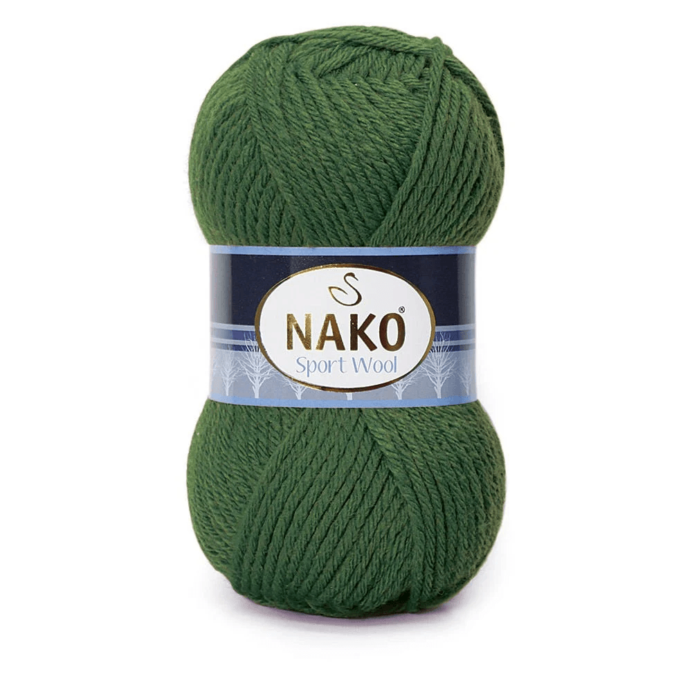 SPORT WOOL-11946