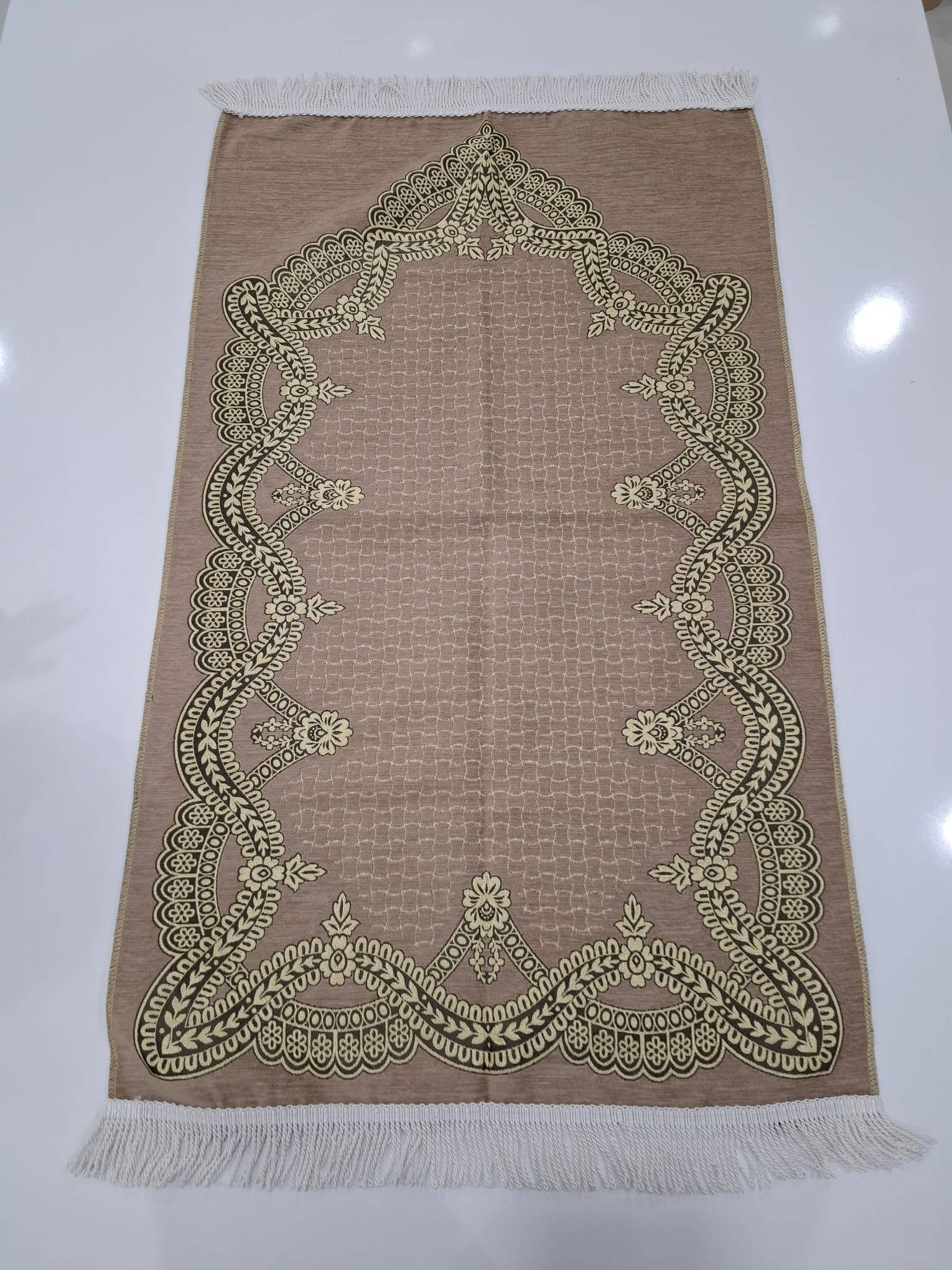SECCADE MİKRO SONIL ASZ İHRAÇ MALI MODEL 13-116*67 Cm