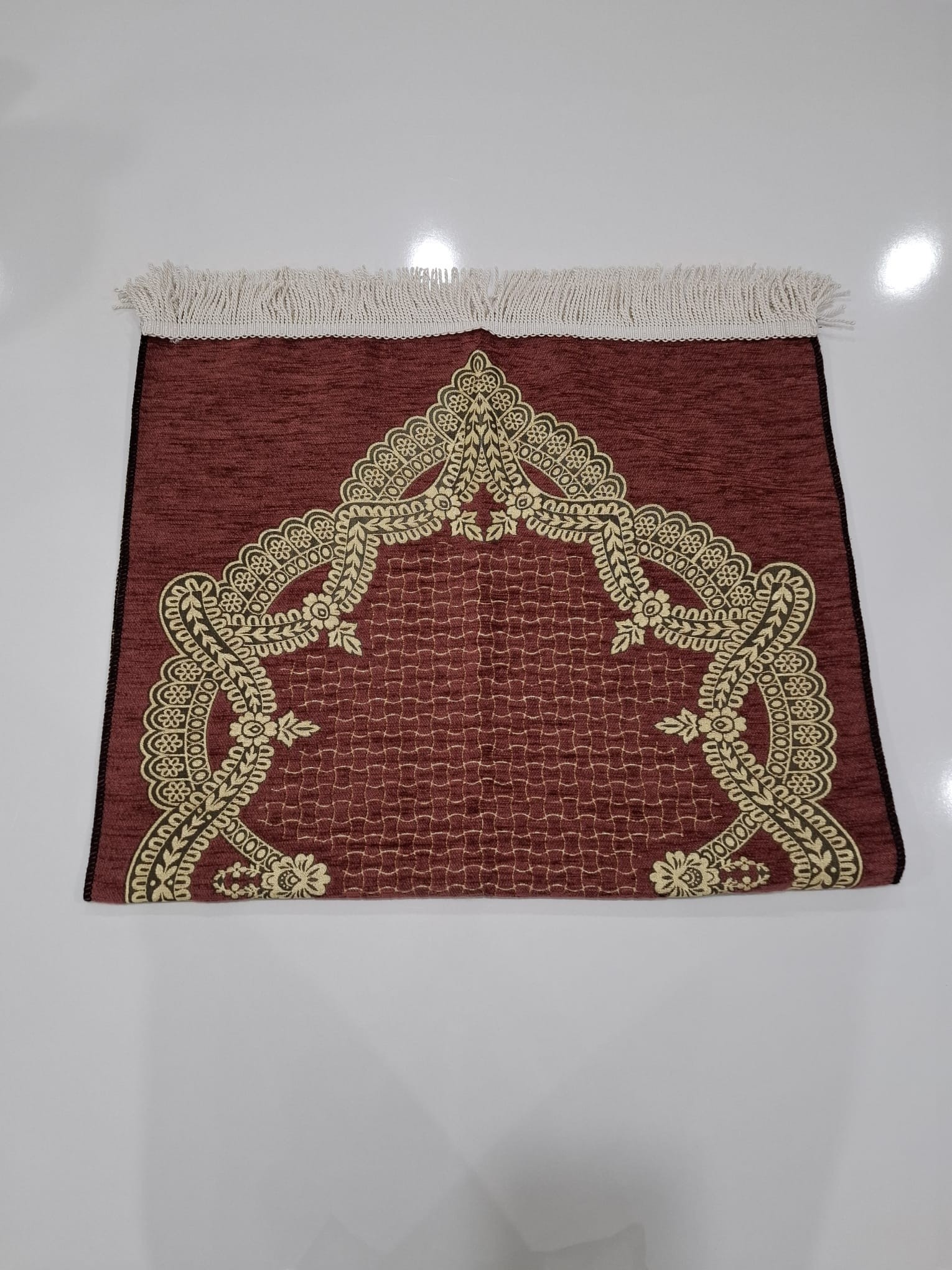 SECCADE MİKRO SONIL ASZ İHRAÇ MALI MODEL 4-116*67 Cm
