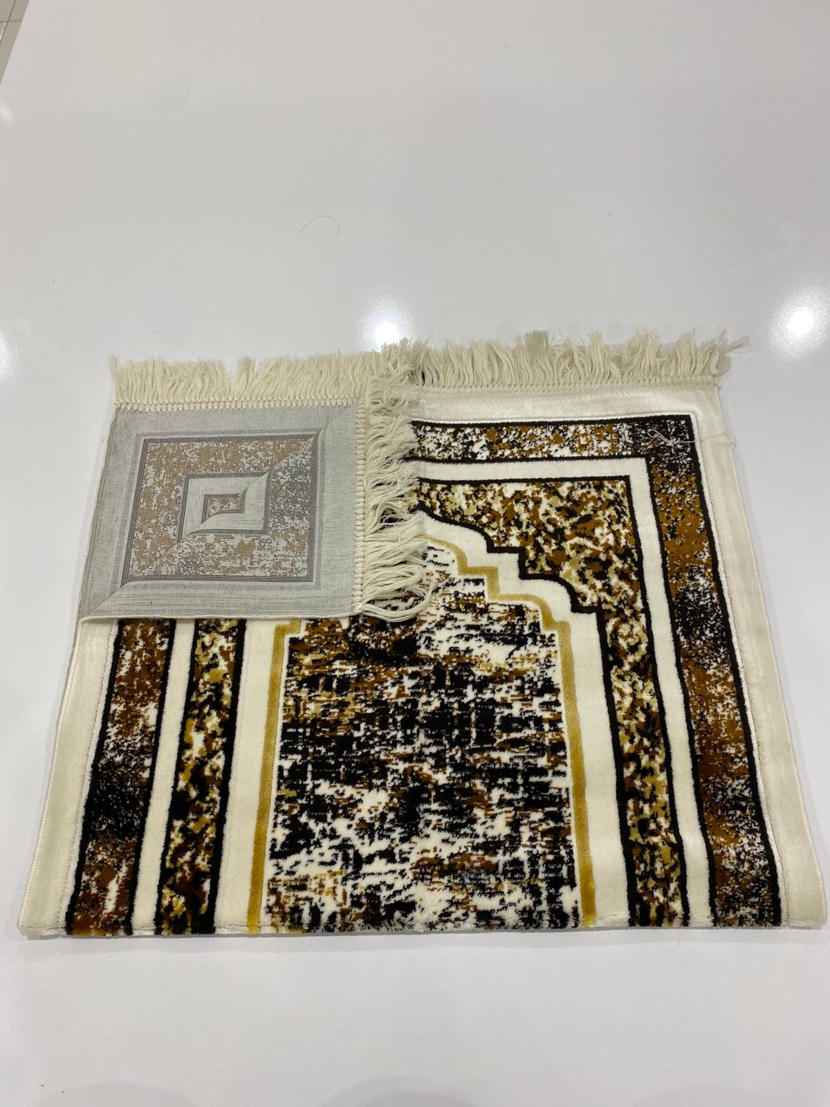 SECCADE AKRİLİK KADİFE  MODEL 15-113*69 Cm