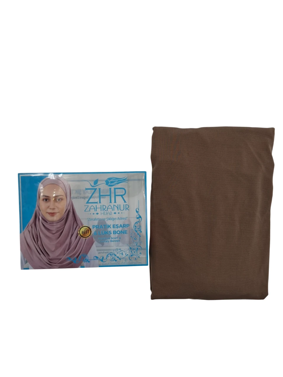 ZEHRANUR BÜYÜK PRATİK EŞARP RENK 6