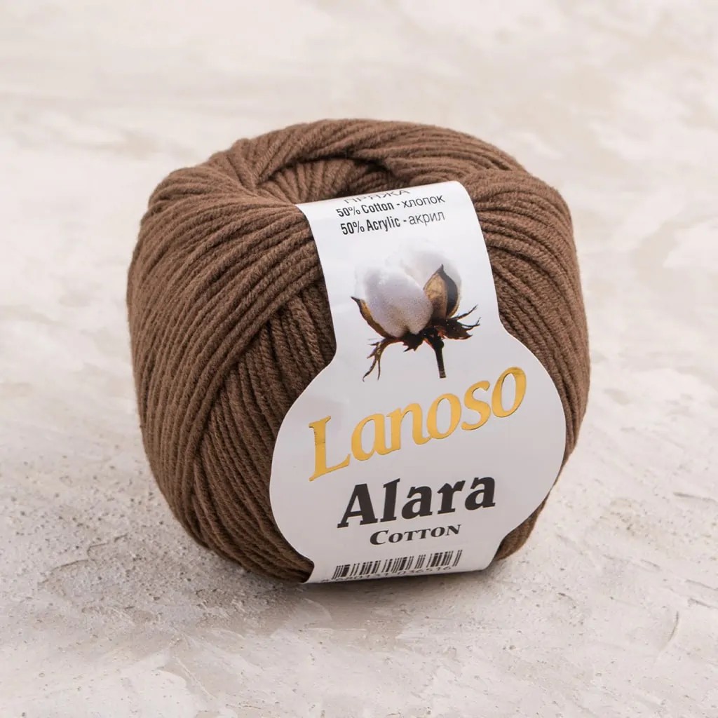 LANASO ALARA 992